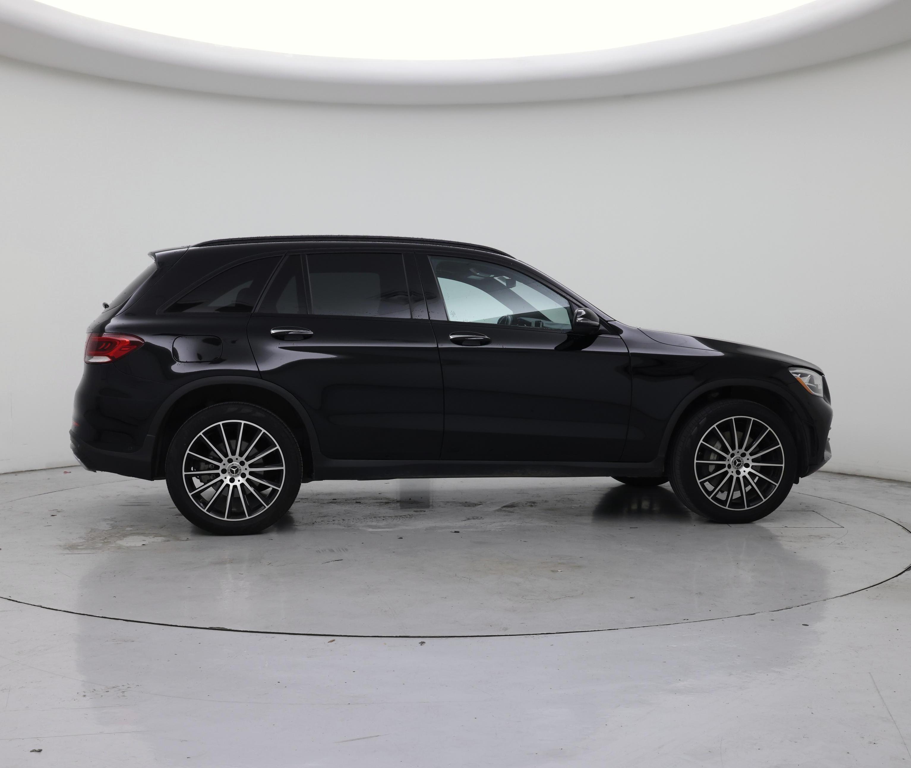 Thumbnail: 2022 Mercedes-Benz GLC - 7