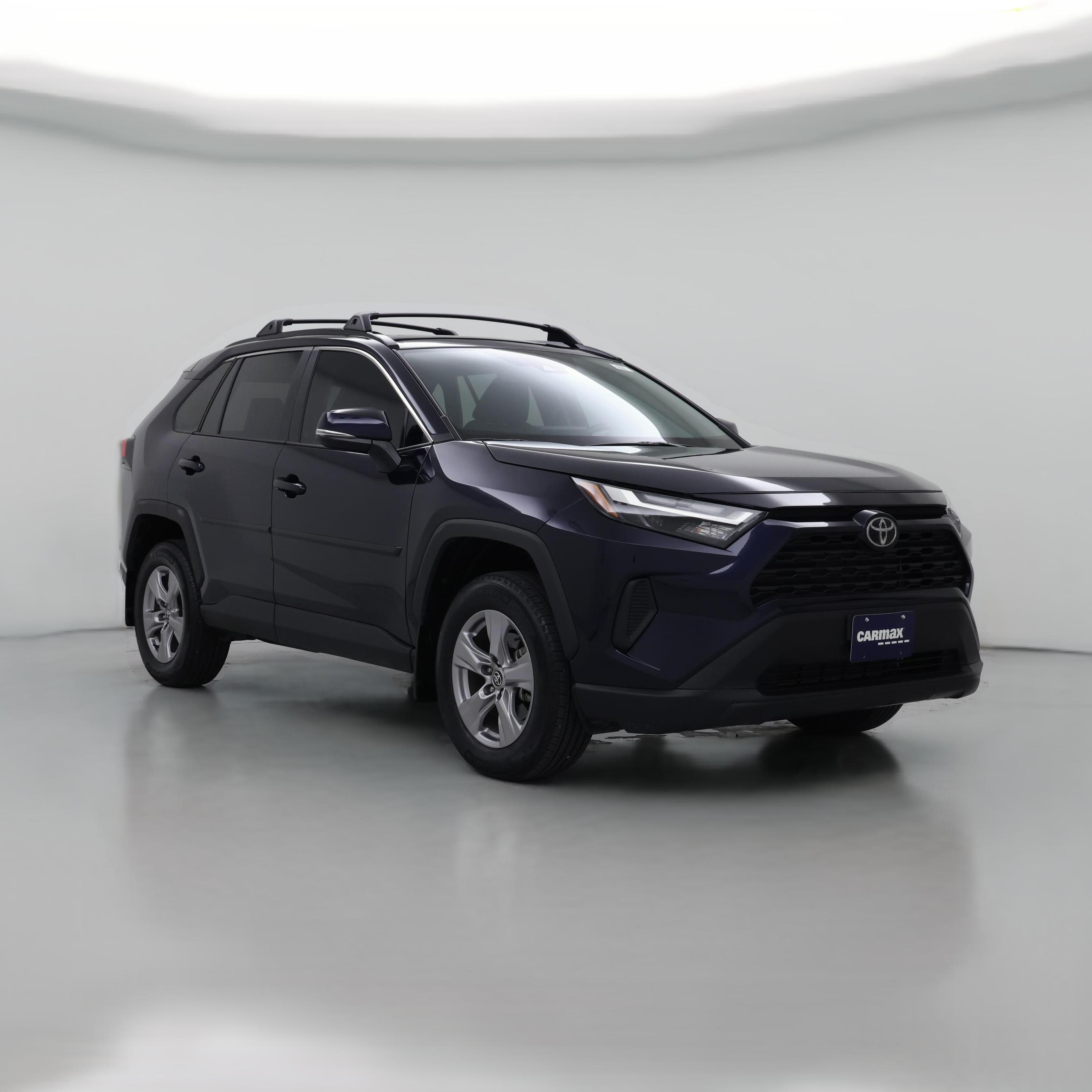 Thumbnail: 2025 Toyota RAV4 - 1