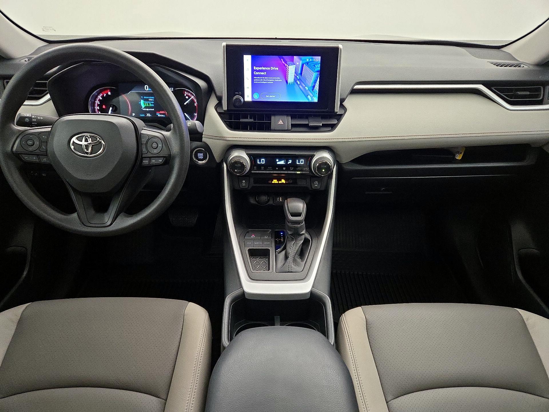 Thumbnail: 2025 Toyota RAV4 - 9