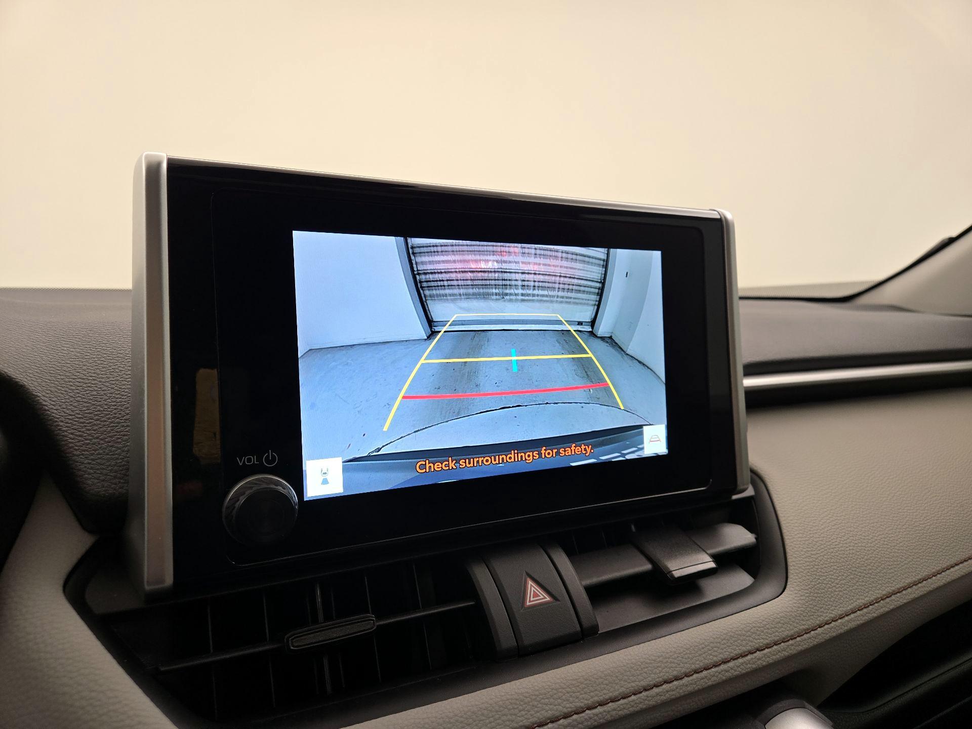 Thumbnail: 2025 Toyota RAV4 - 14
