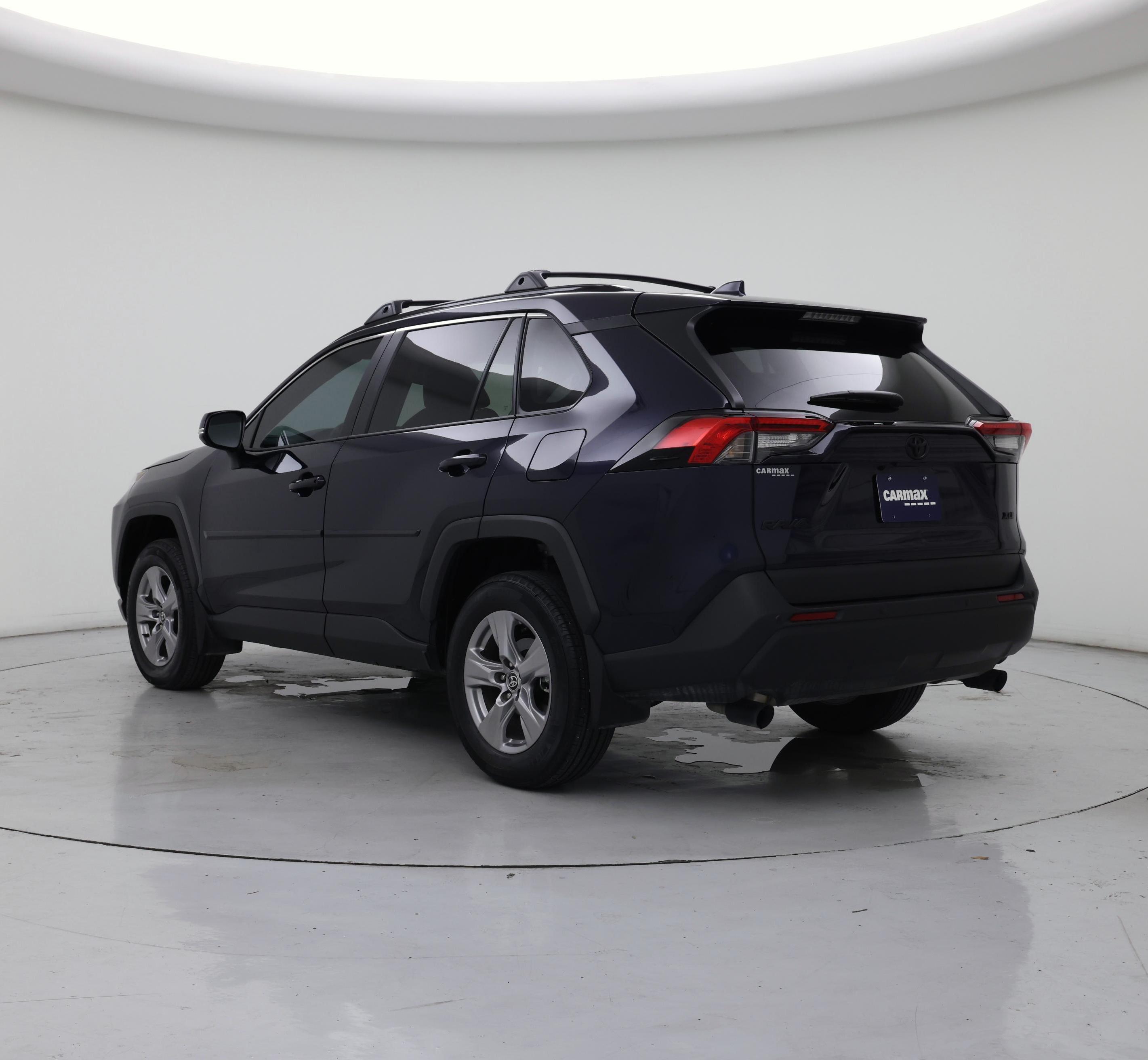 Thumbnail: 2025 Toyota RAV4 - 2