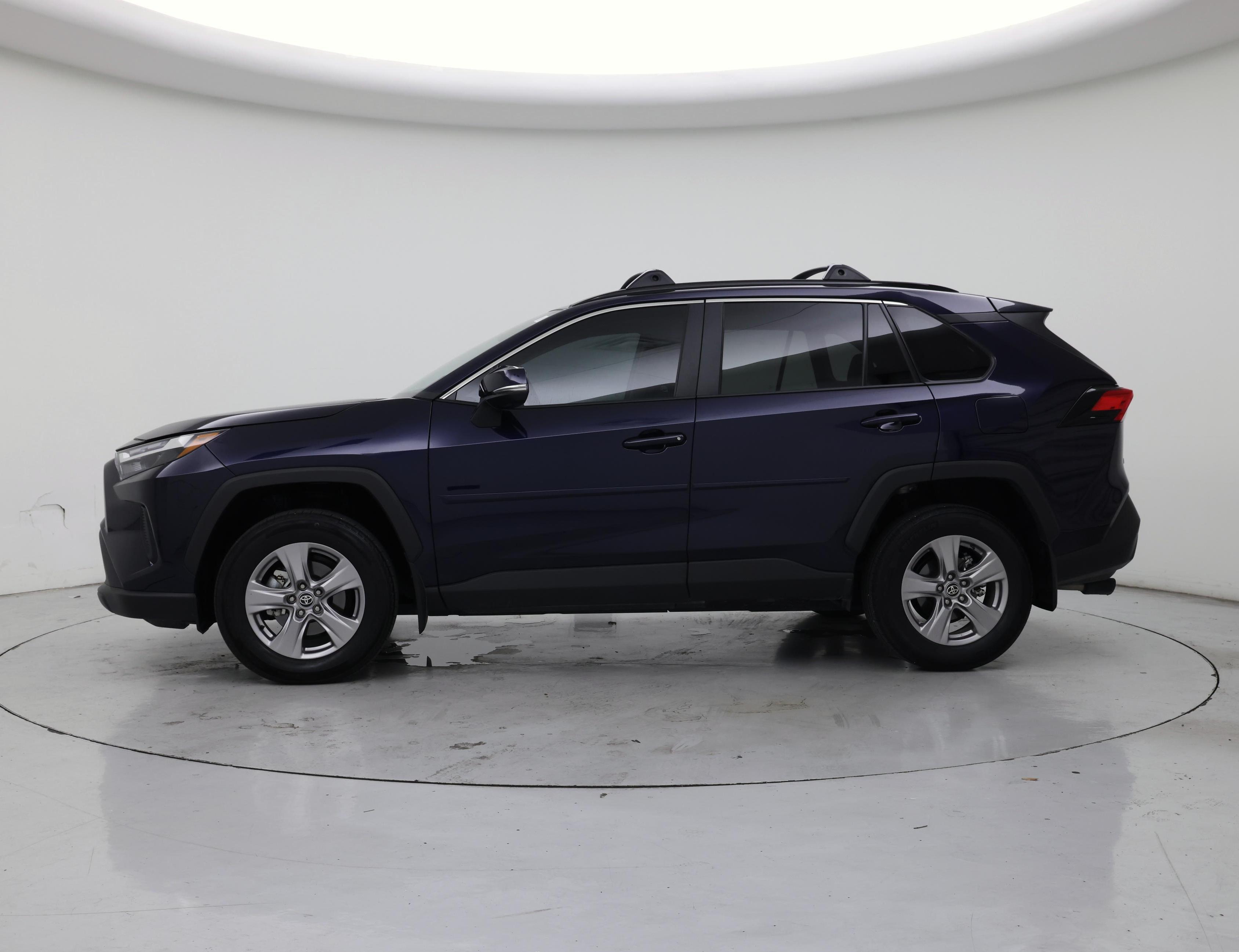 Thumbnail: 2025 Toyota RAV4 - 3