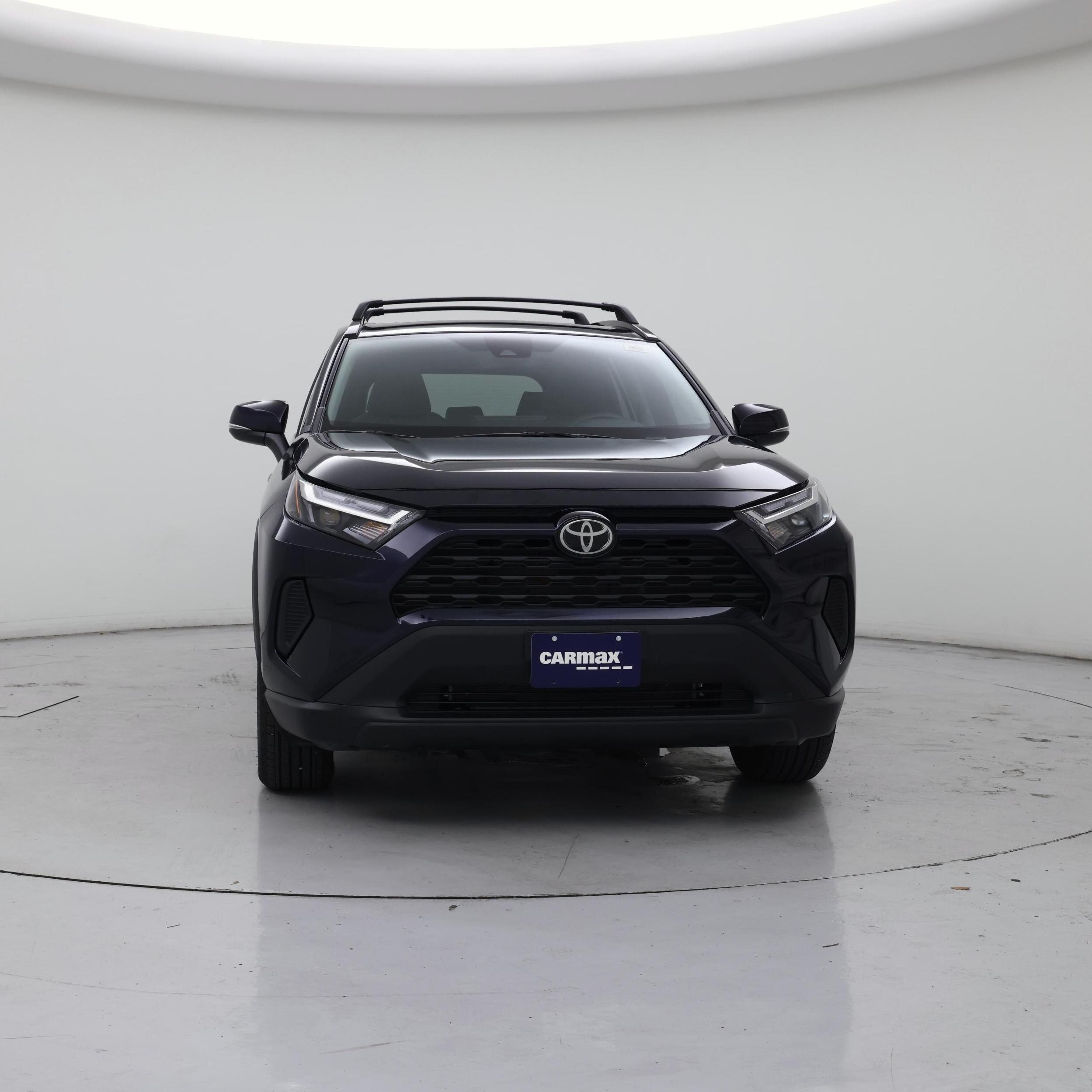 Thumbnail: 2025 Toyota RAV4 - 5
