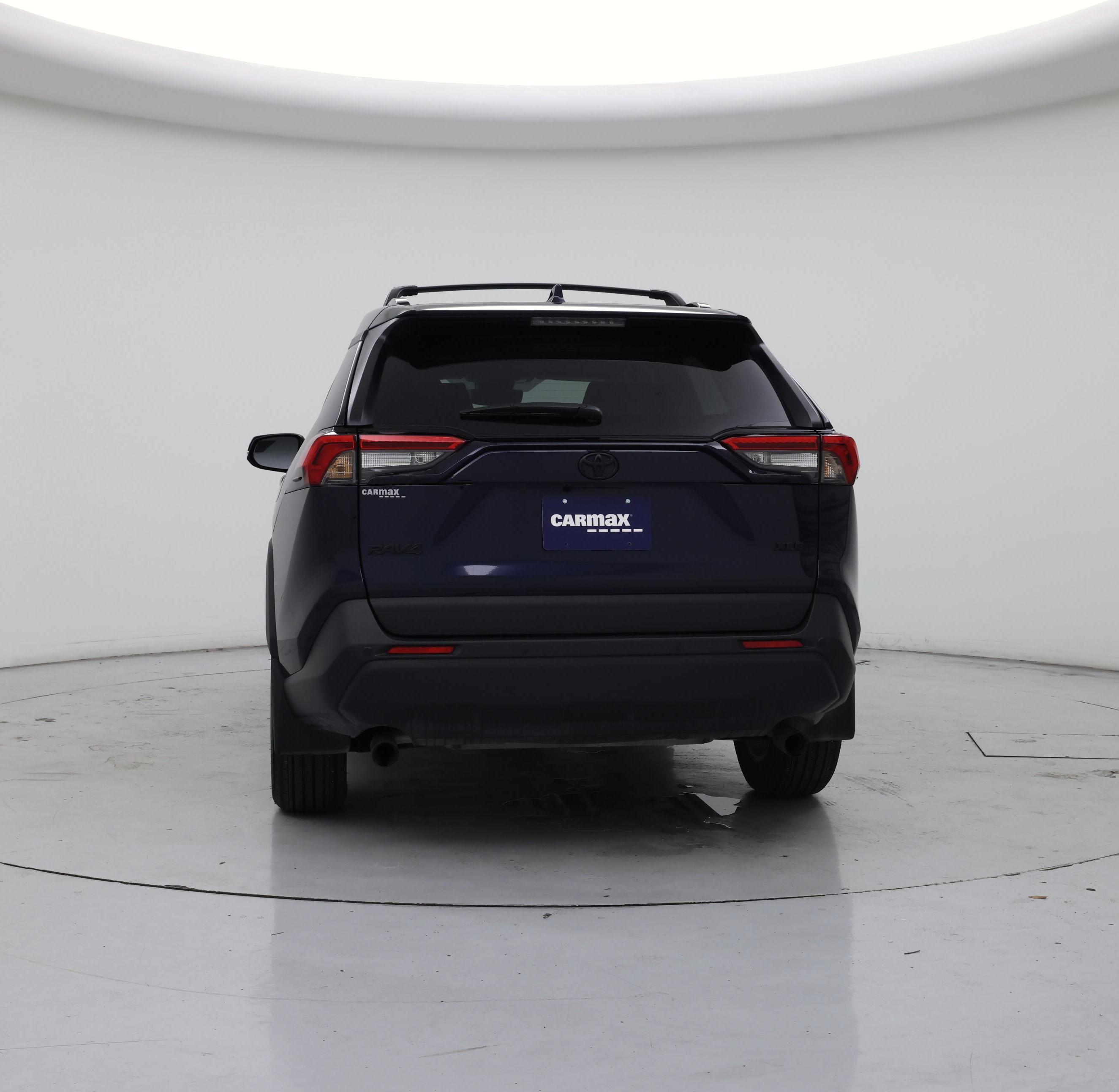 Thumbnail: 2025 Toyota RAV4 - 6