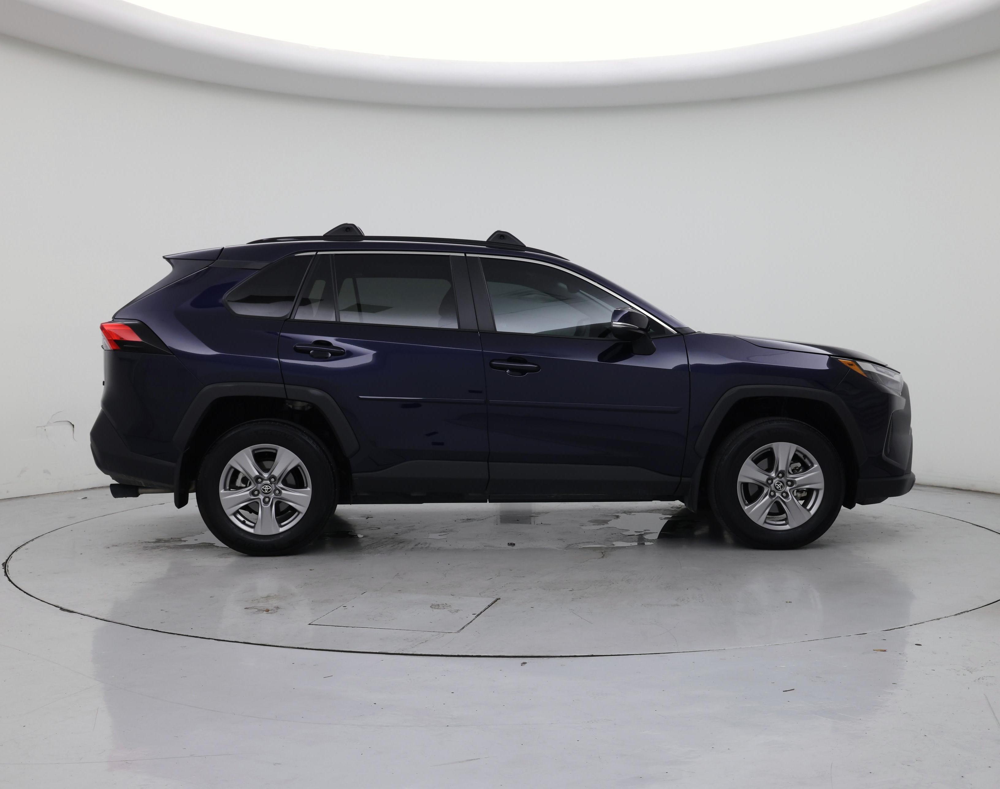 Thumbnail: 2025 Toyota RAV4 - 7