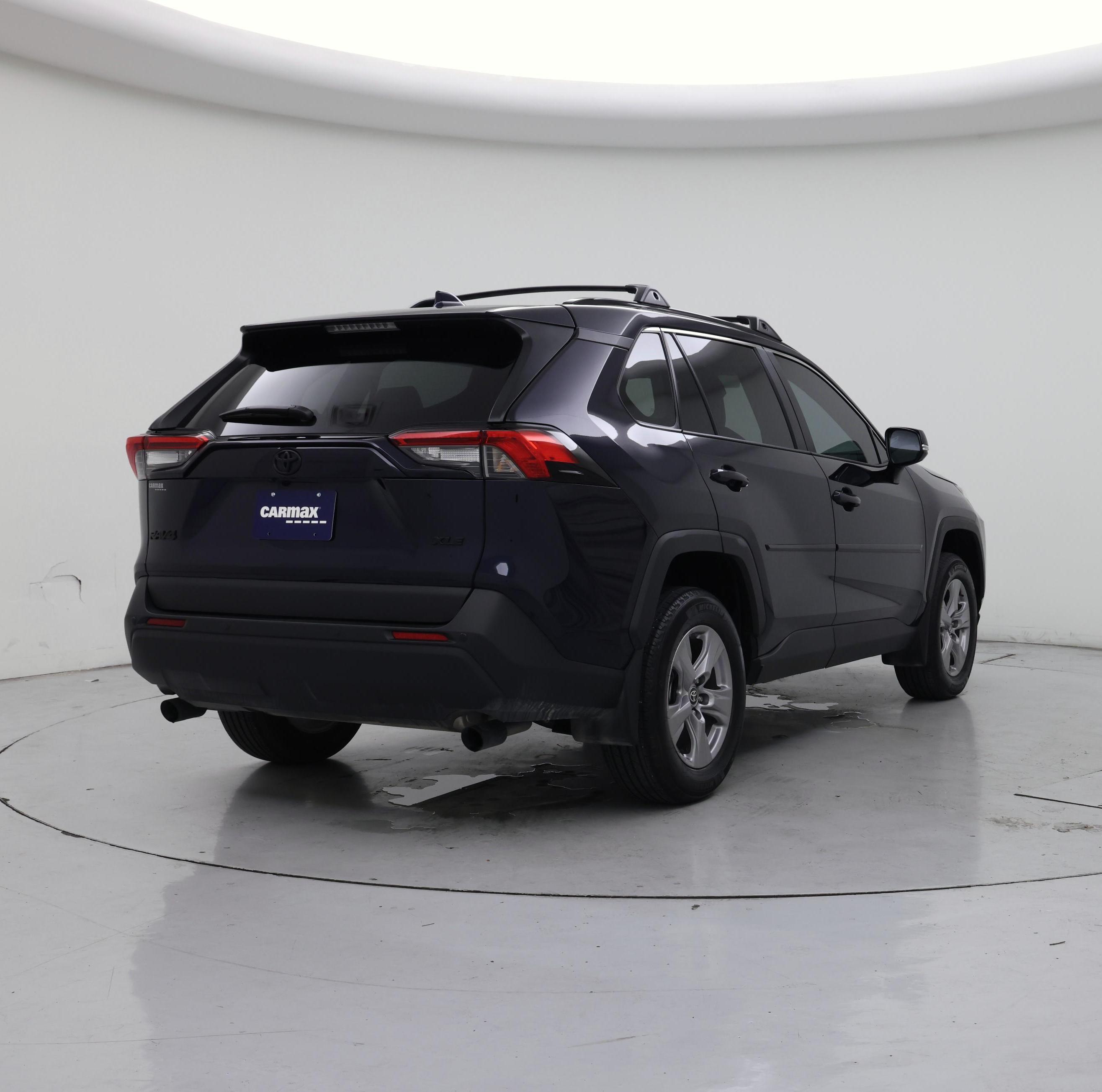 Thumbnail: 2025 Toyota RAV4 - 8