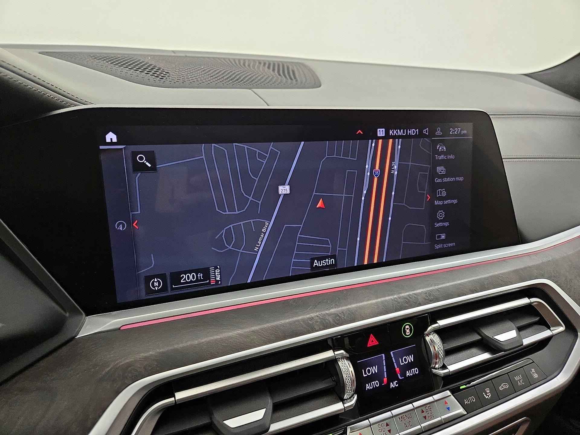 Thumbnail: 2021 BMW X7 - 14