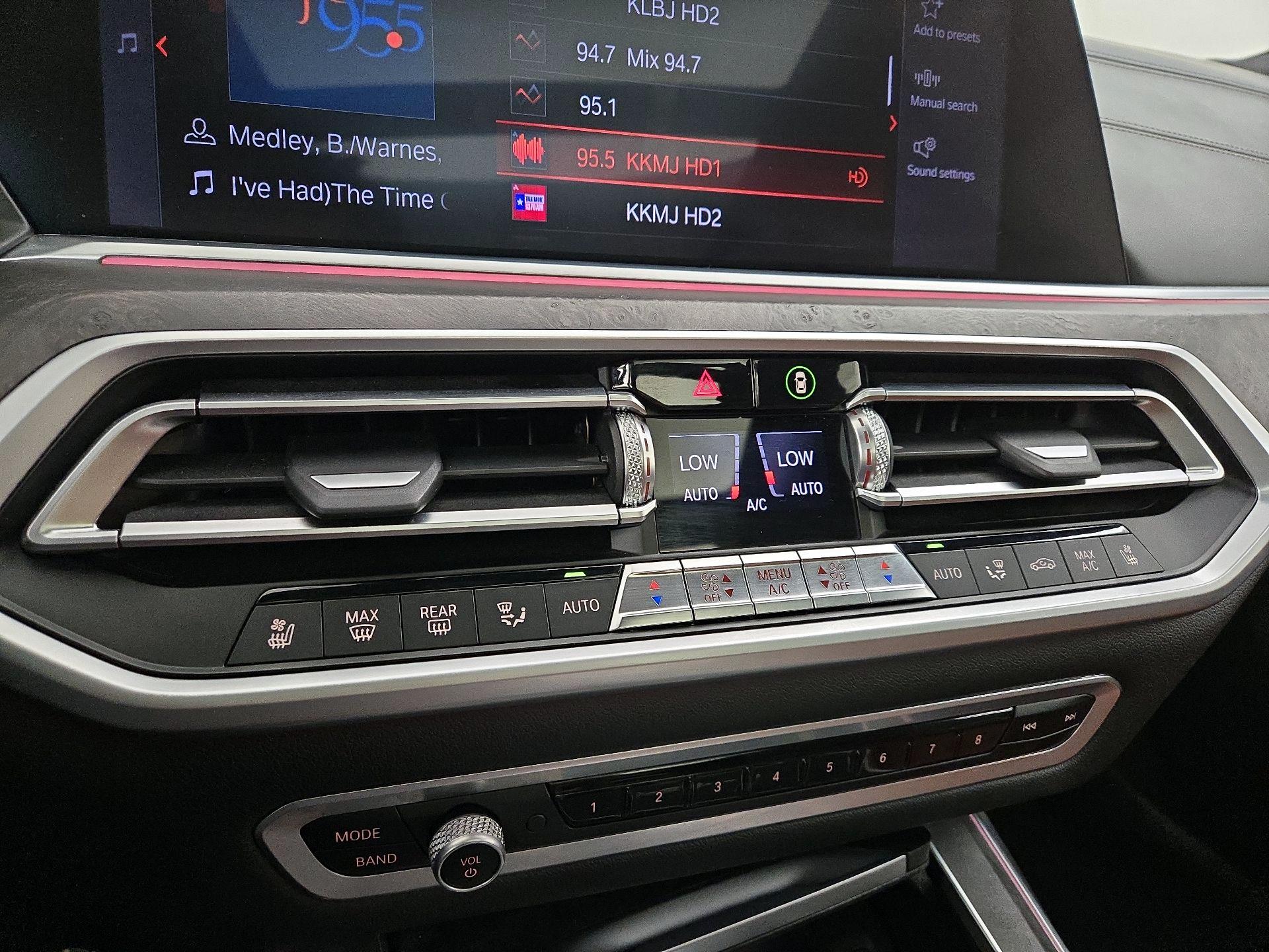 Thumbnail: 2021 BMW X7 - 17
