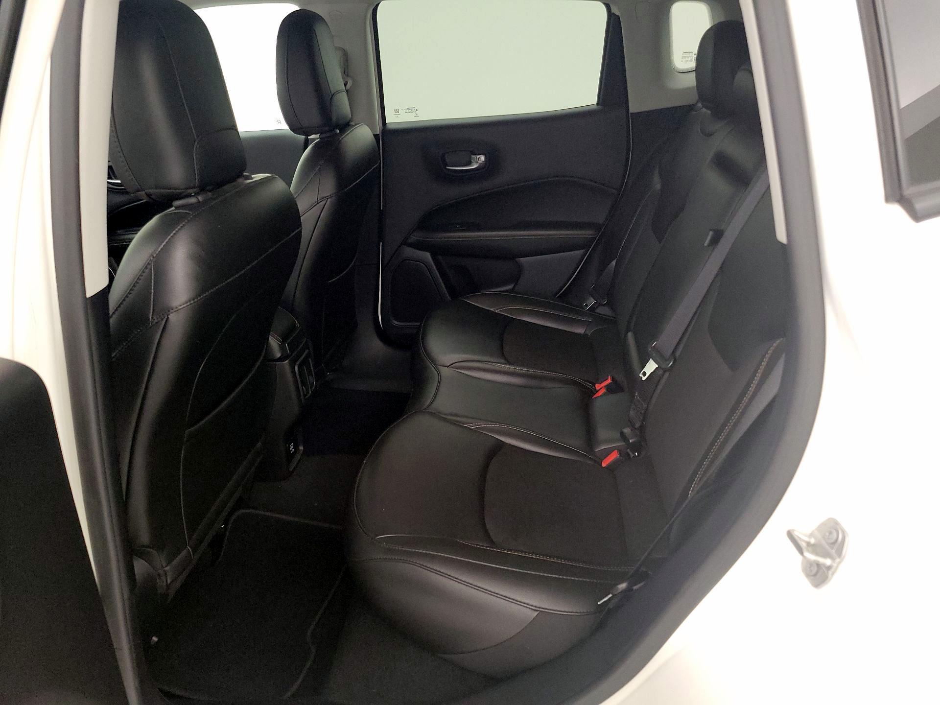 Thumbnail: 2021 Jeep Compass - 19