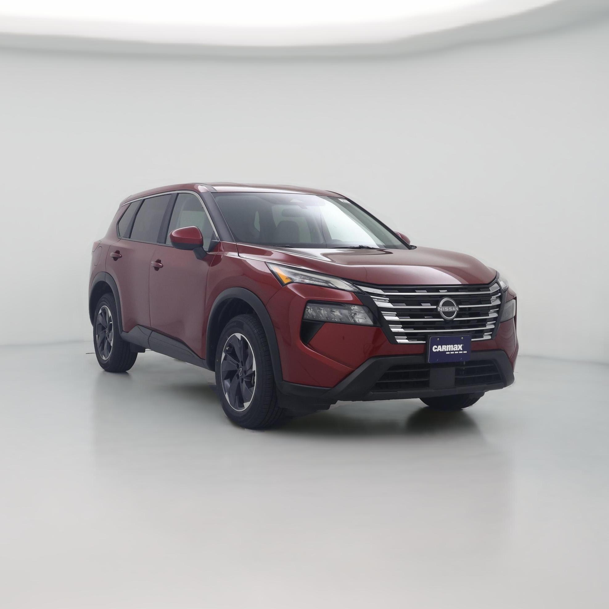 Thumbnail: 2025 Nissan Rogue - 1