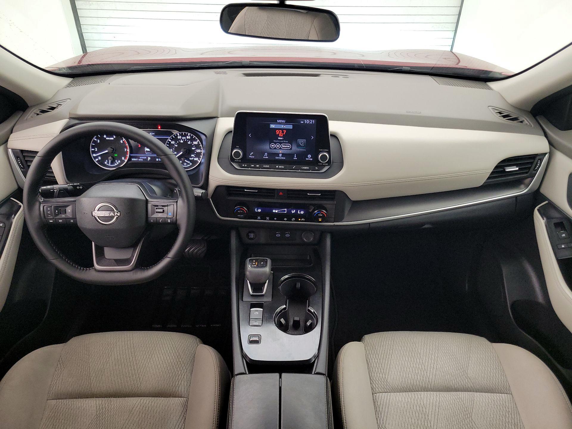 Thumbnail: 2025 Nissan Rogue - 9