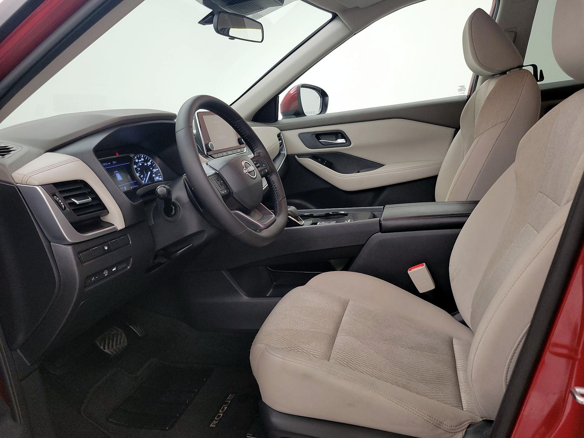 Thumbnail: 2025 Nissan Rogue - 11