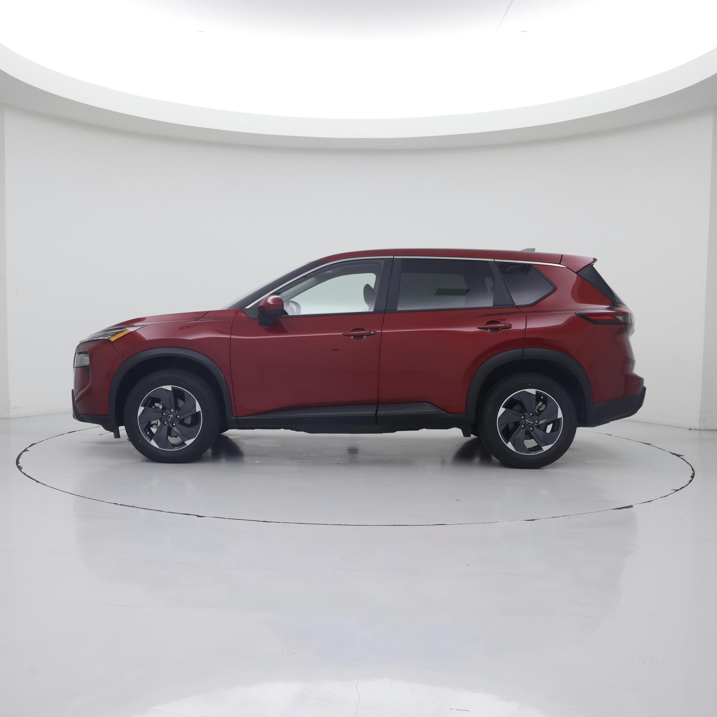 Thumbnail: 2025 Nissan Rogue - 3