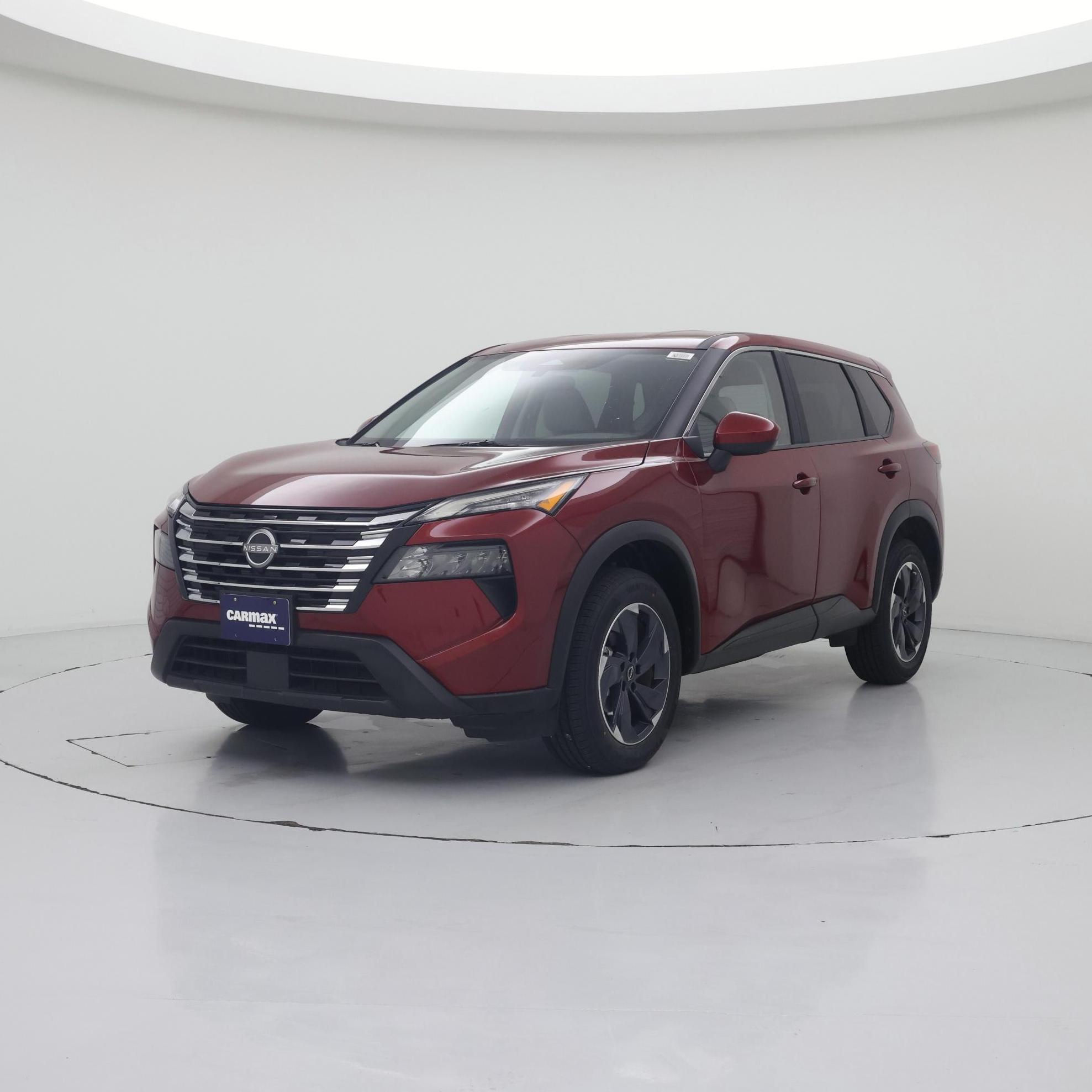 Thumbnail: 2025 Nissan Rogue - 4