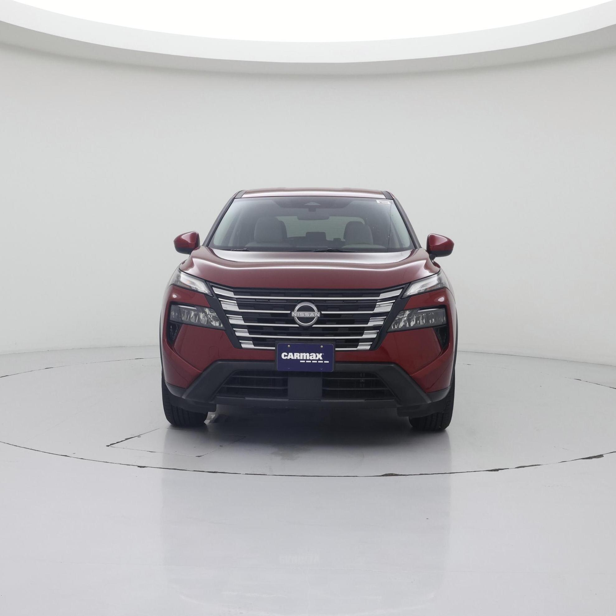 Thumbnail: 2025 Nissan Rogue - 5