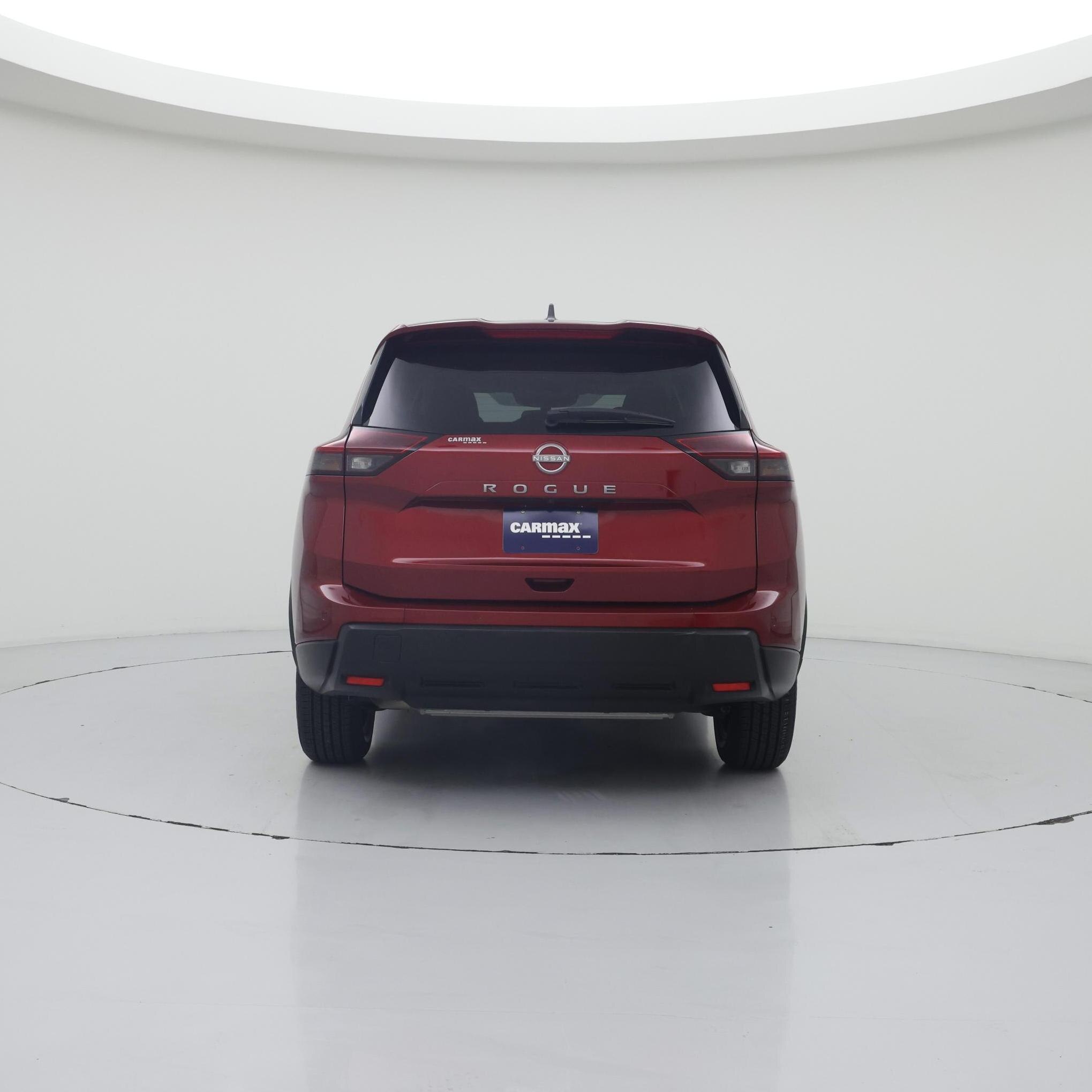 Thumbnail: 2025 Nissan Rogue - 6