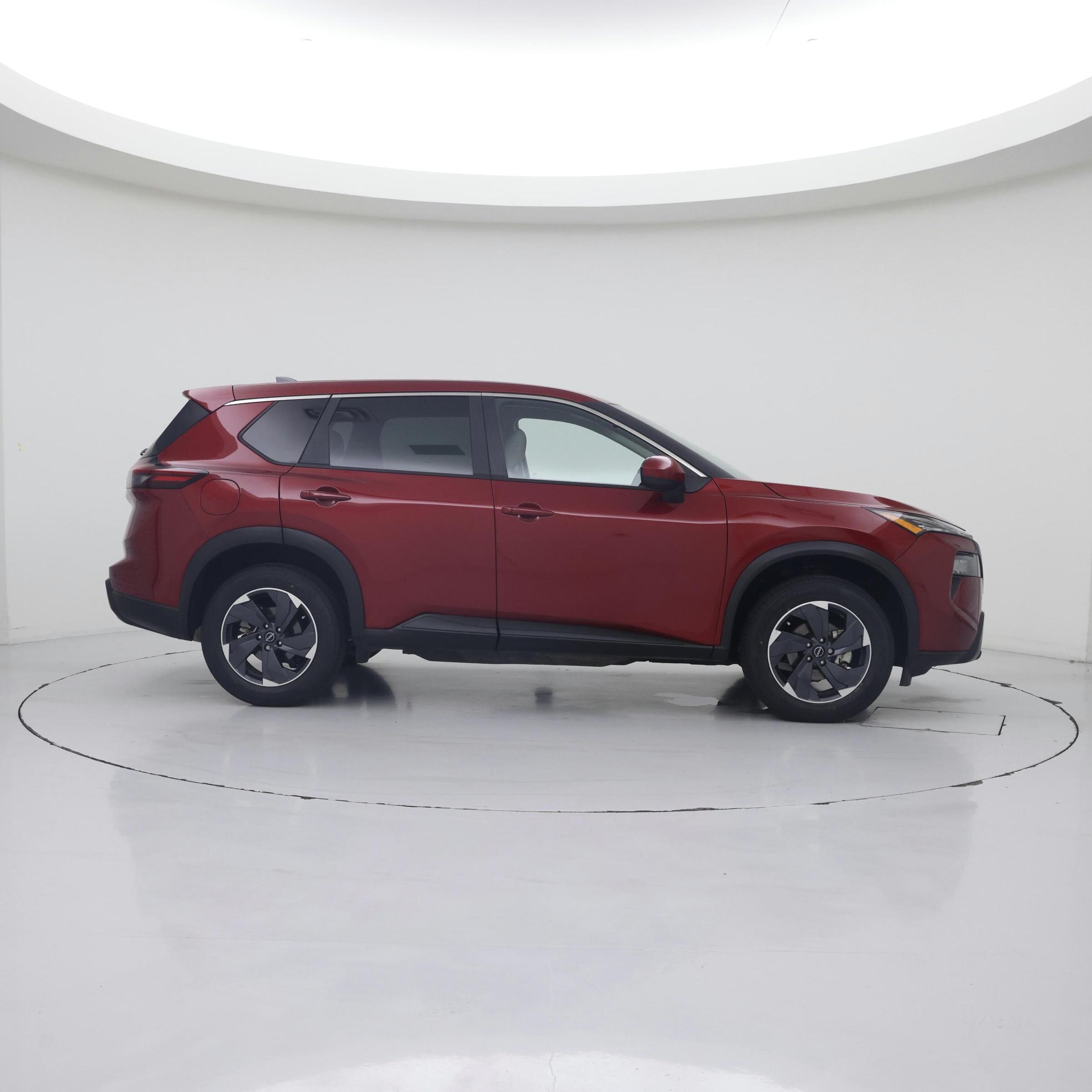 Thumbnail: 2025 Nissan Rogue - 7