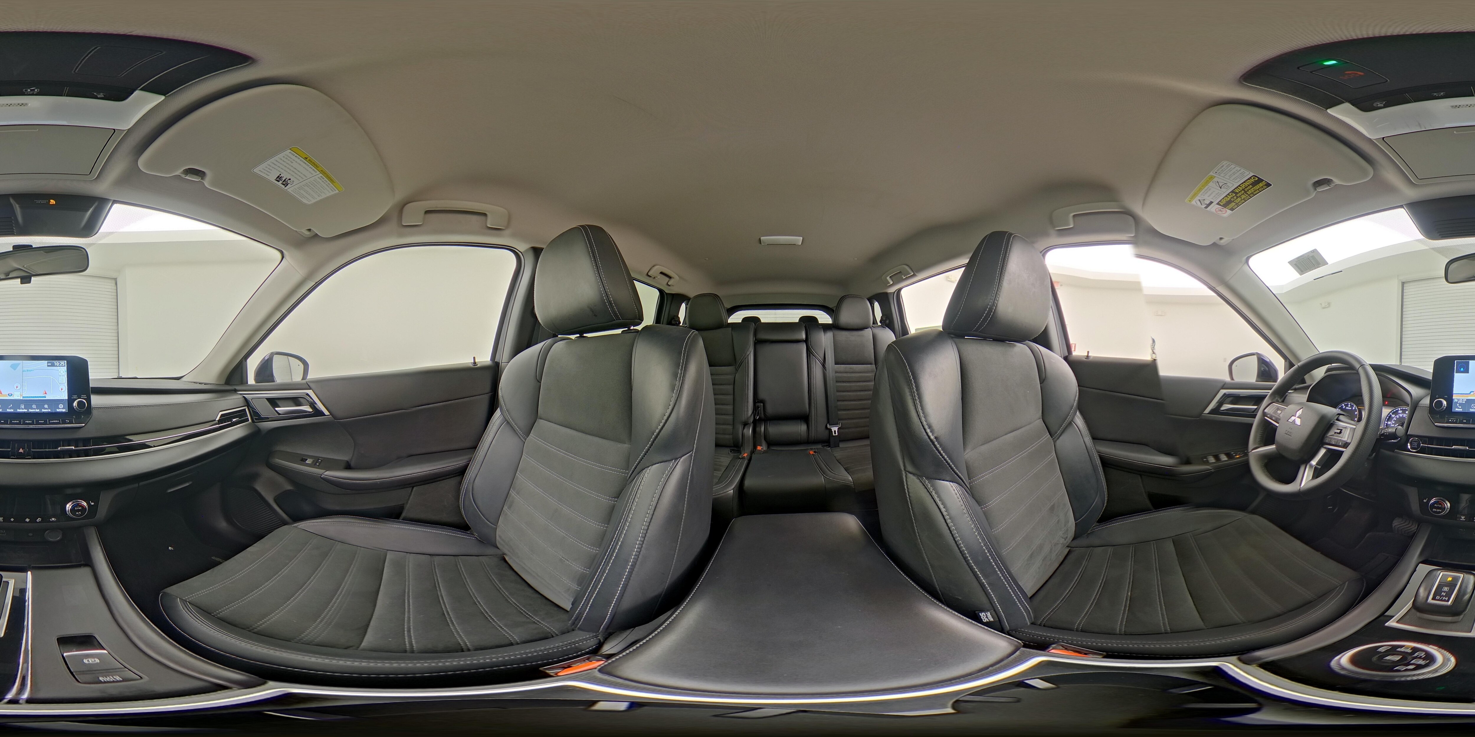 2024 Mitsubishi Outlander SE - Photo 27