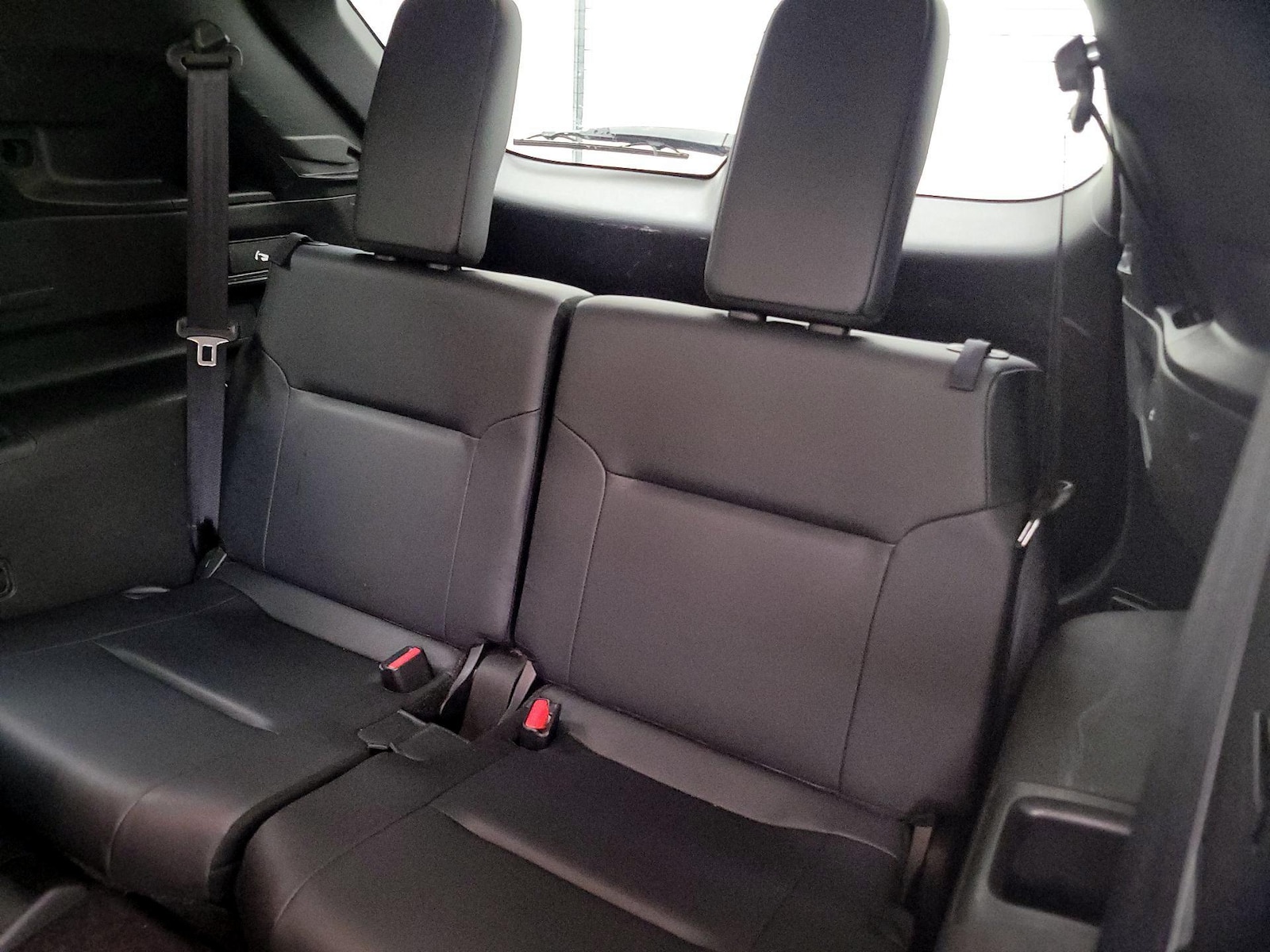2024 Mitsubishi Outlander SE - Photo 22