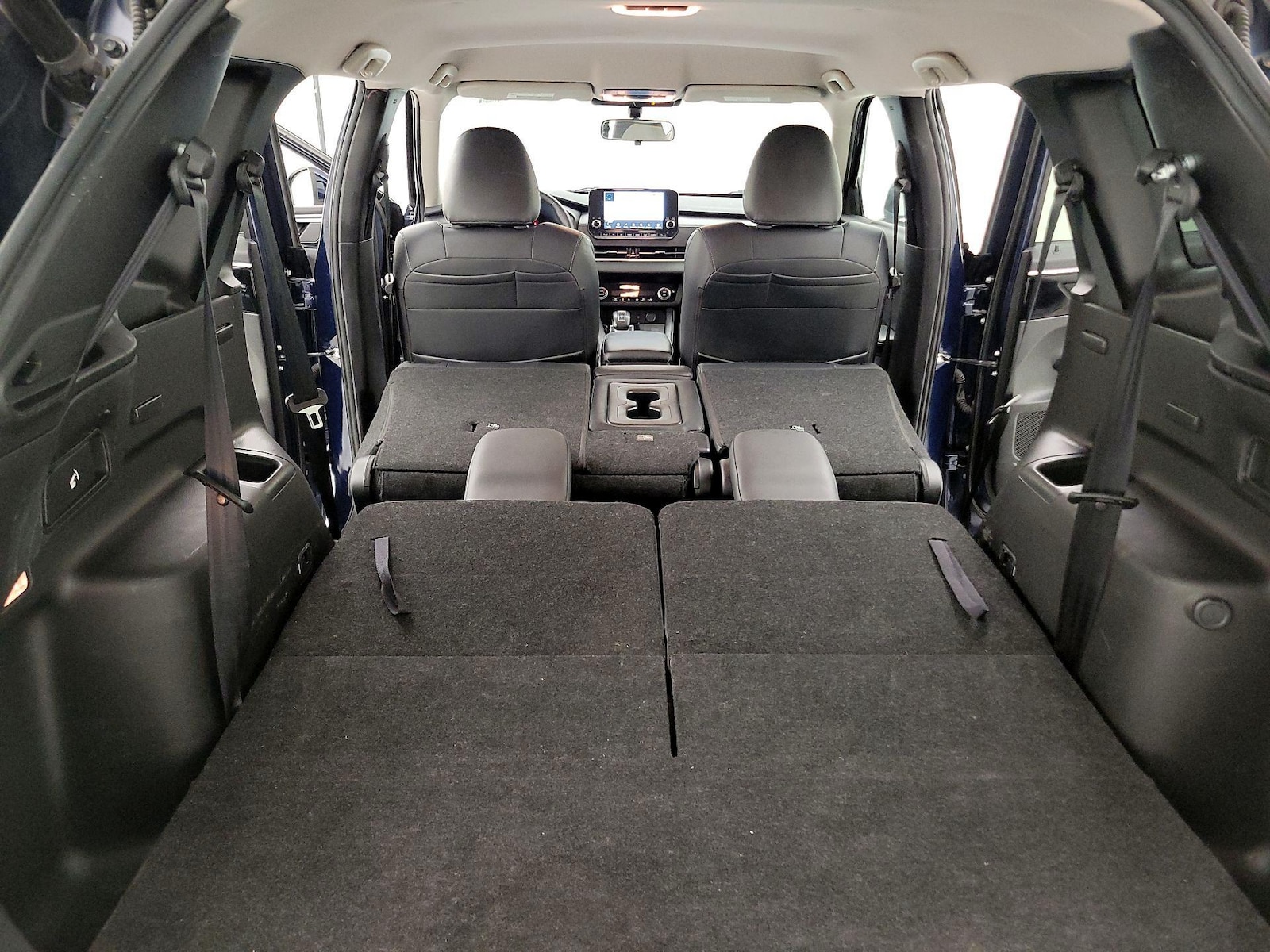 2024 Mitsubishi Outlander SE - Photo 24