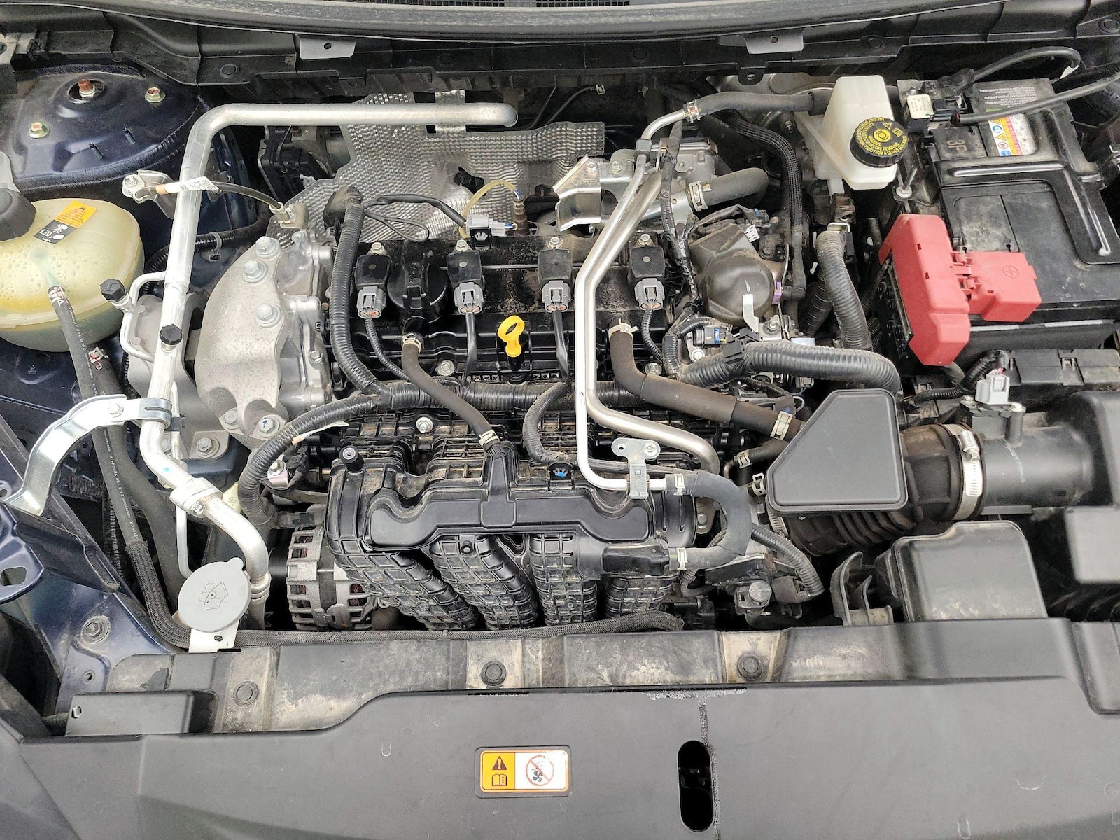 2024 Mitsubishi Outlander SE - Photo 25