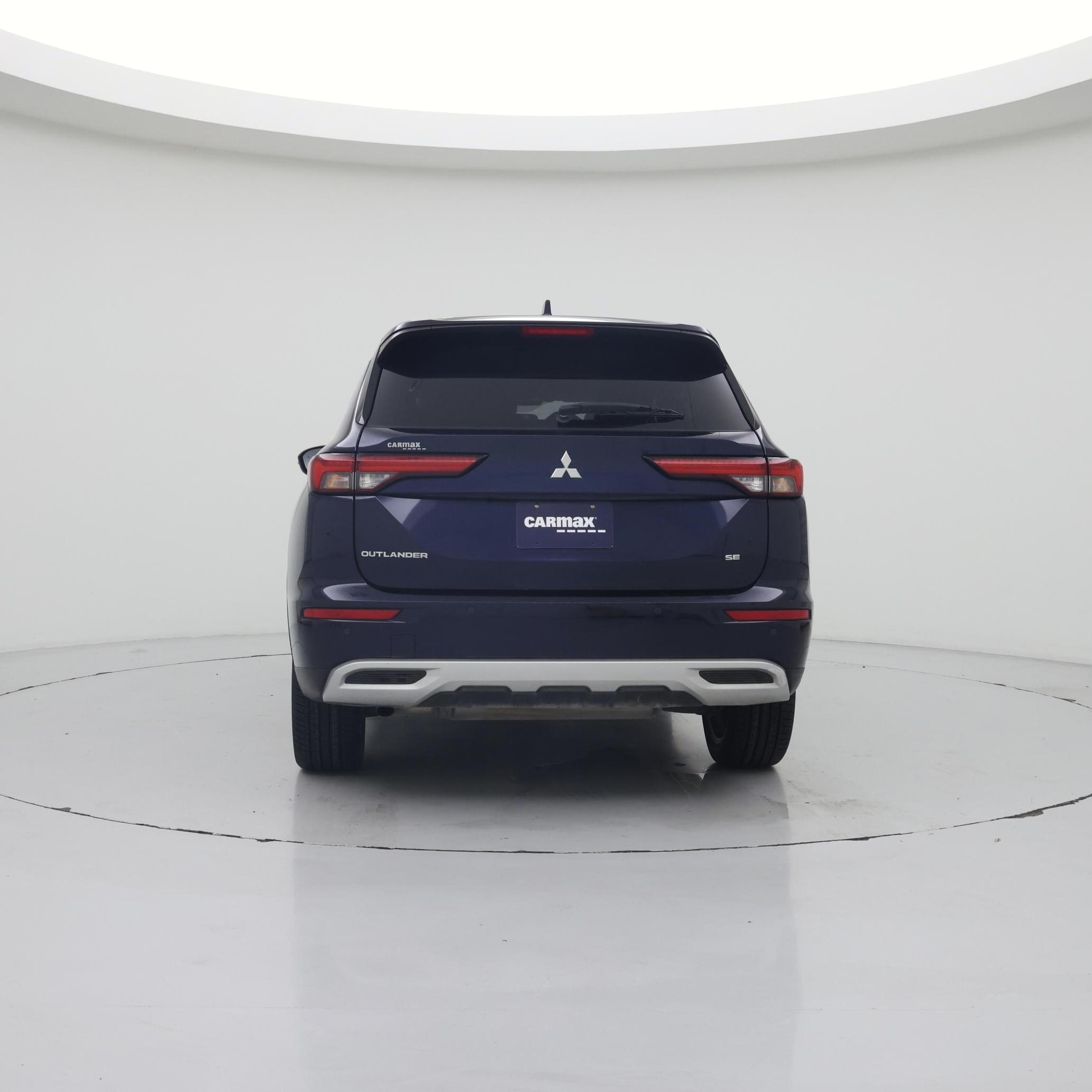 Thumbnail: 2024 Mitsubishi Outlander - 6