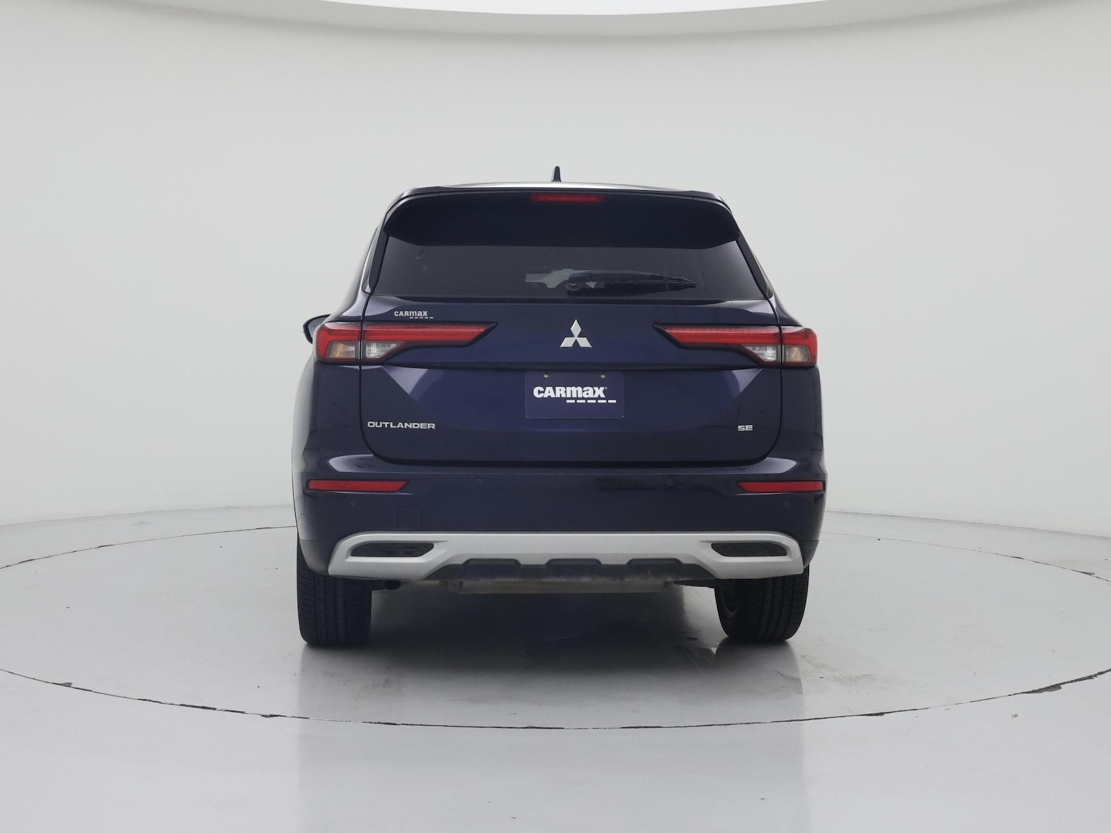 2024 Mitsubishi Outlander SE - Photo 7