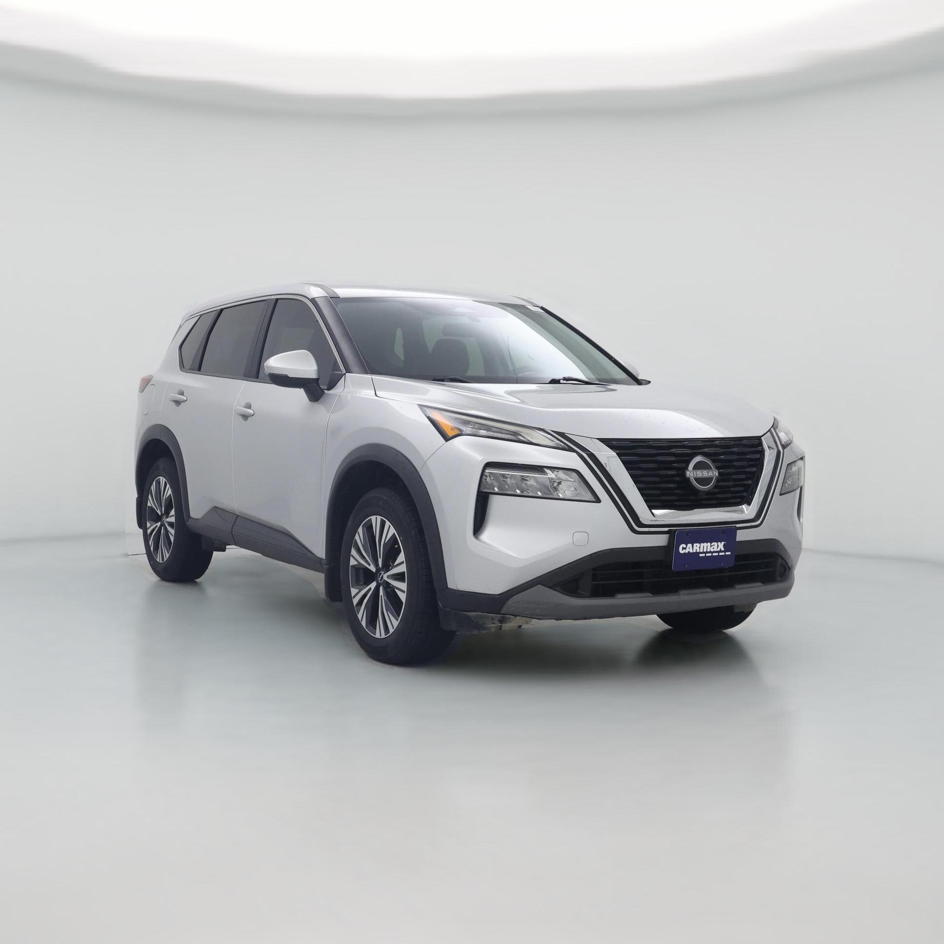 Thumbnail: 2022 Nissan Rogue - 1