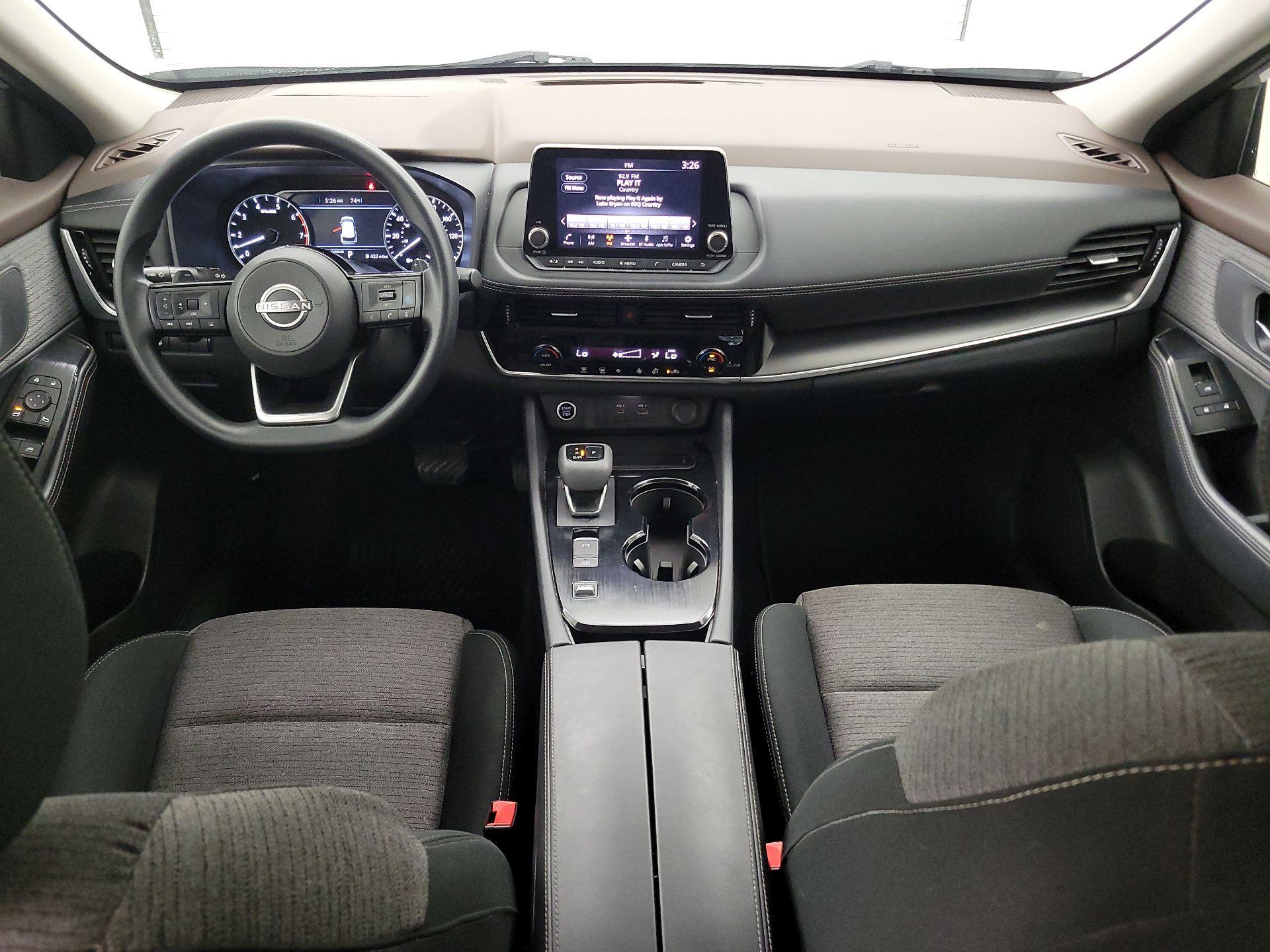 Thumbnail: 2022 Nissan Rogue - 9