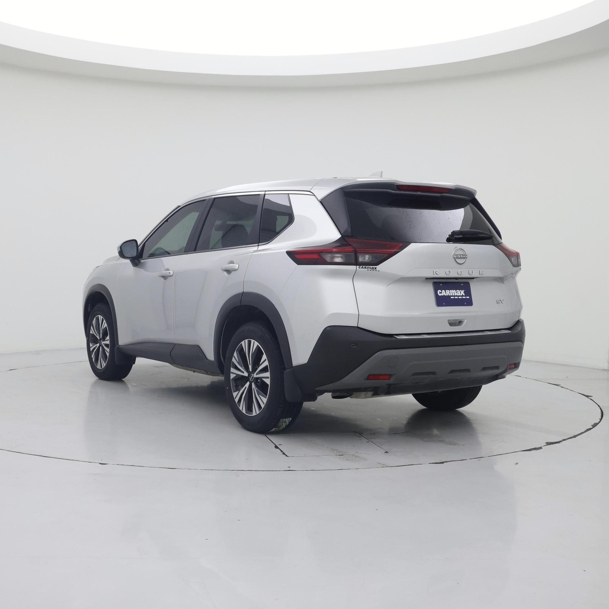 Thumbnail: 2022 Nissan Rogue - 2