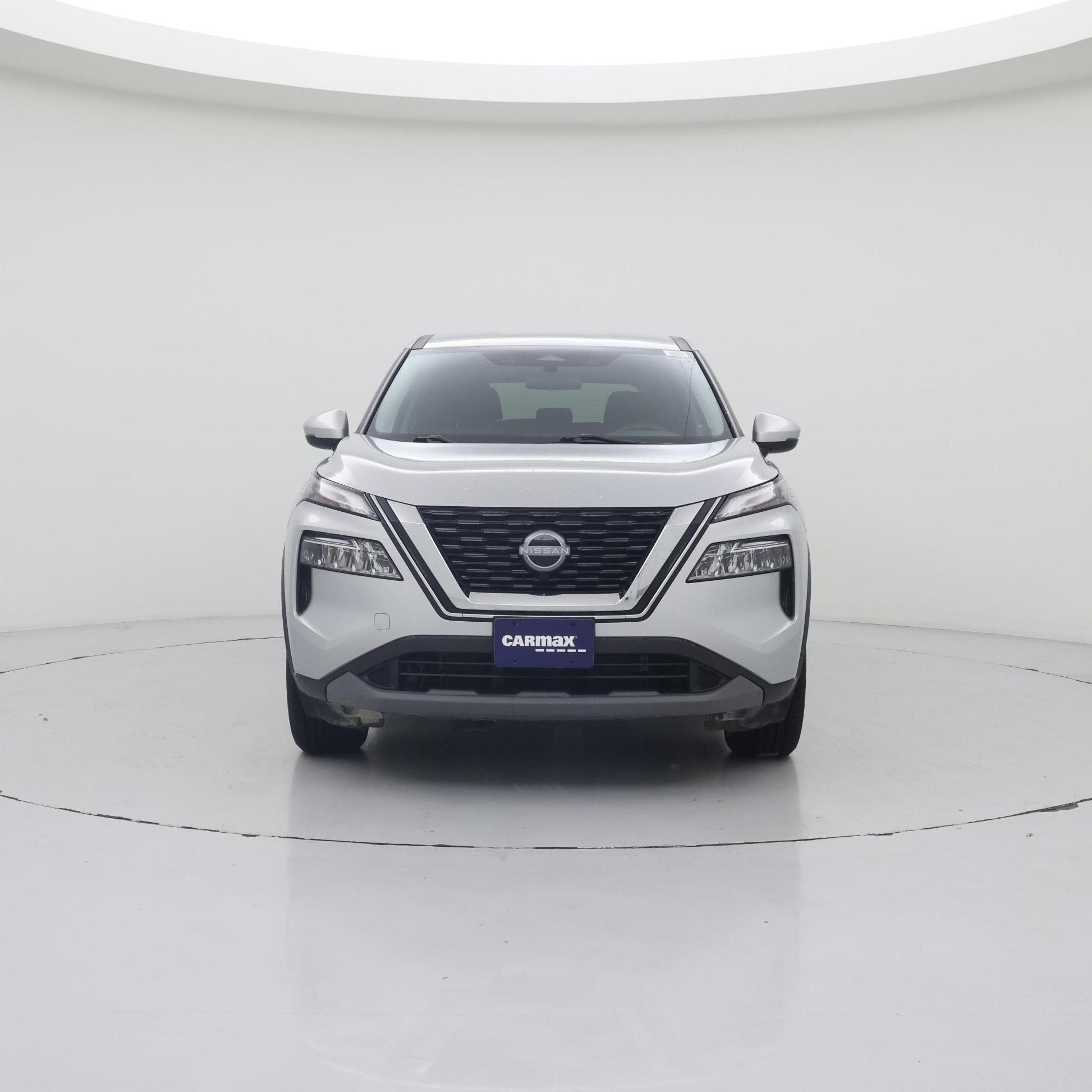 Thumbnail: 2022 Nissan Rogue - 5