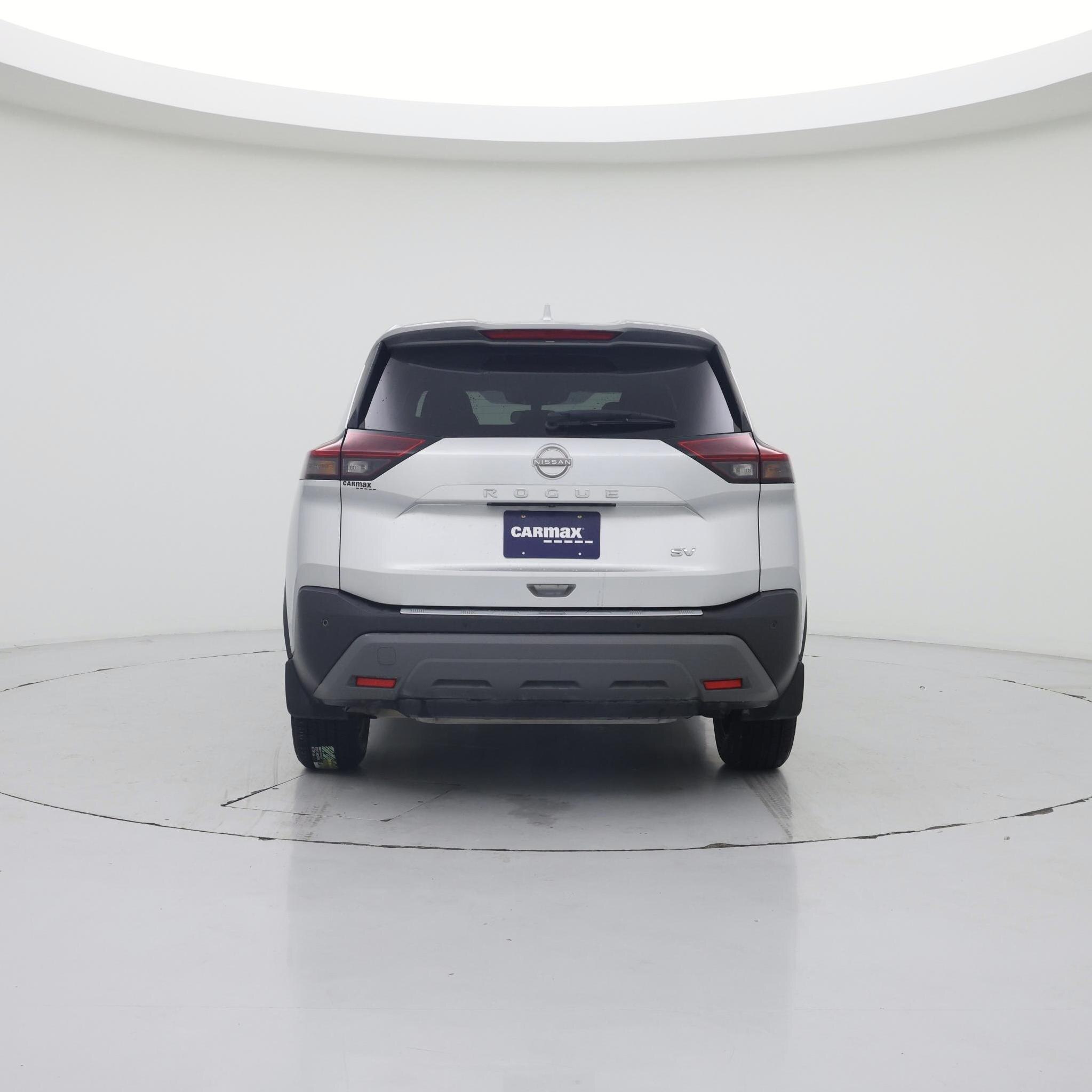 Thumbnail: 2022 Nissan Rogue - 6