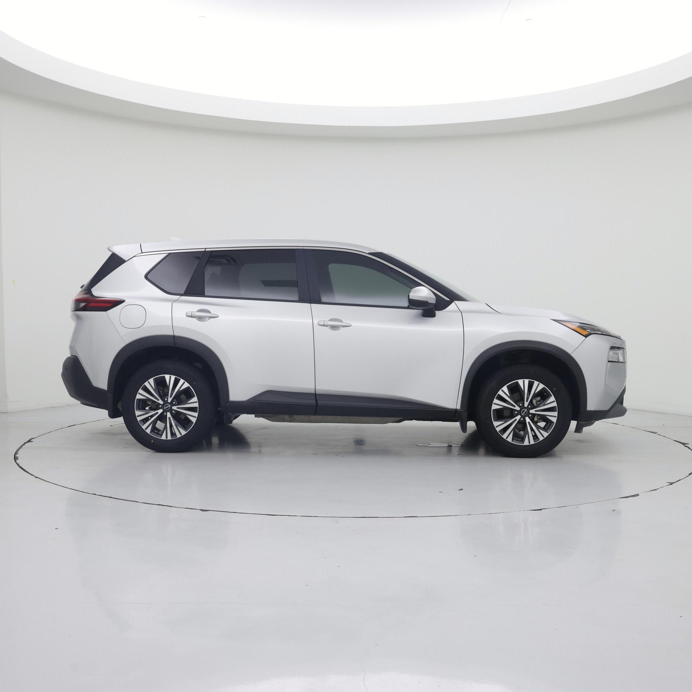 Thumbnail: 2022 Nissan Rogue - 7