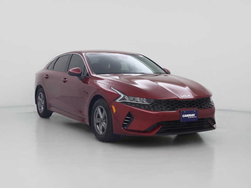 2022 Kia K5 LXS -
                  Richmond, TX