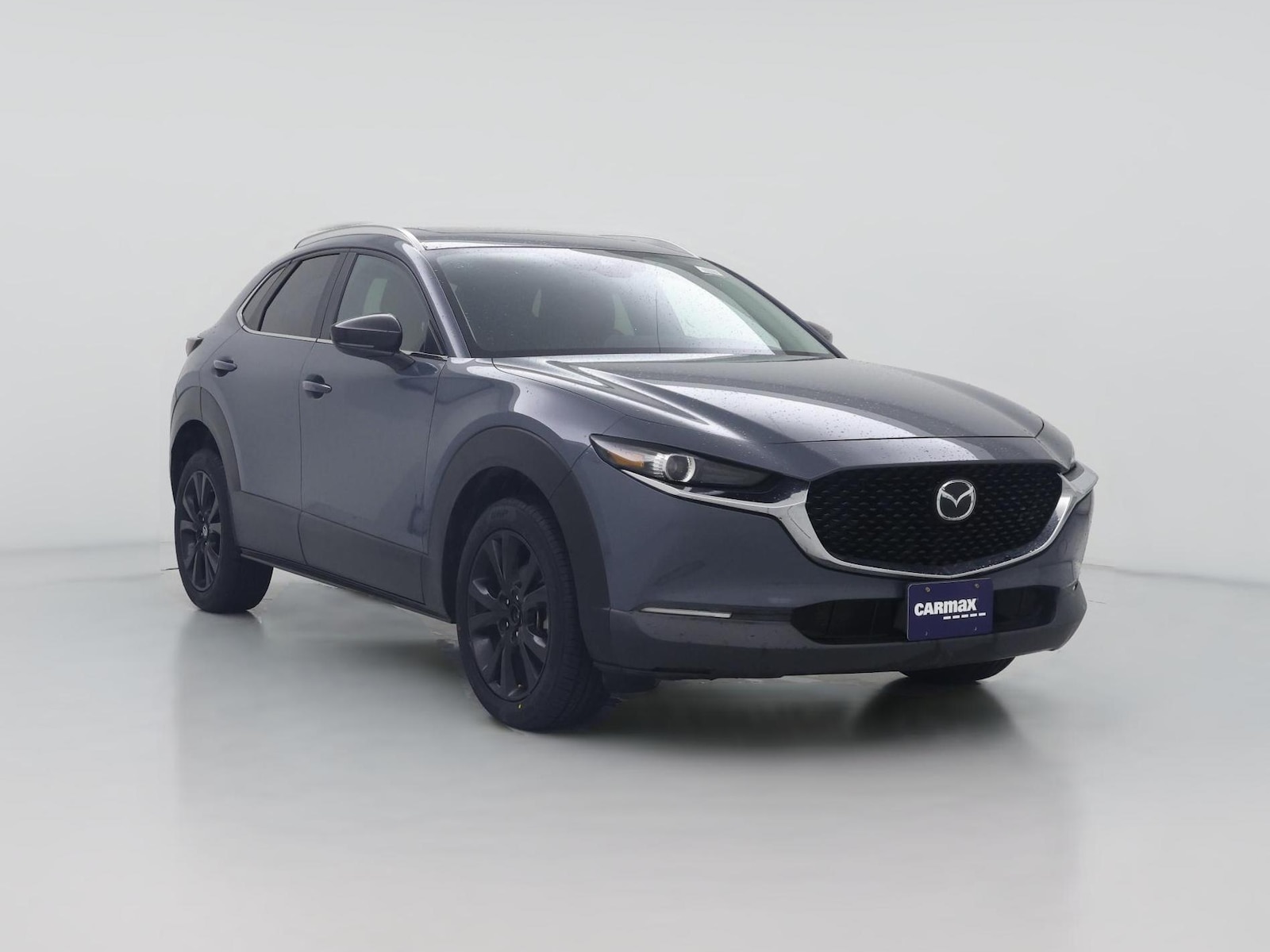 2022 Mazda CX-30