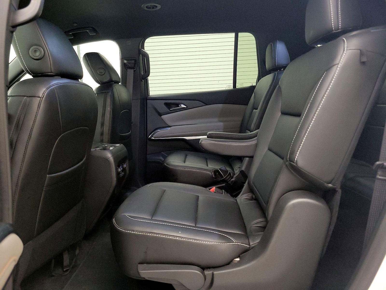 2024 Chevrolet Traverse 1LT - Photo 20