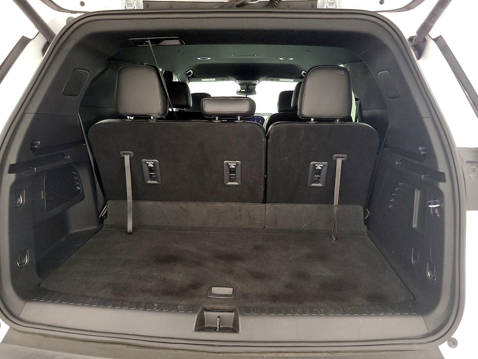 2024 Chevrolet Traverse 1LT - Photo 22