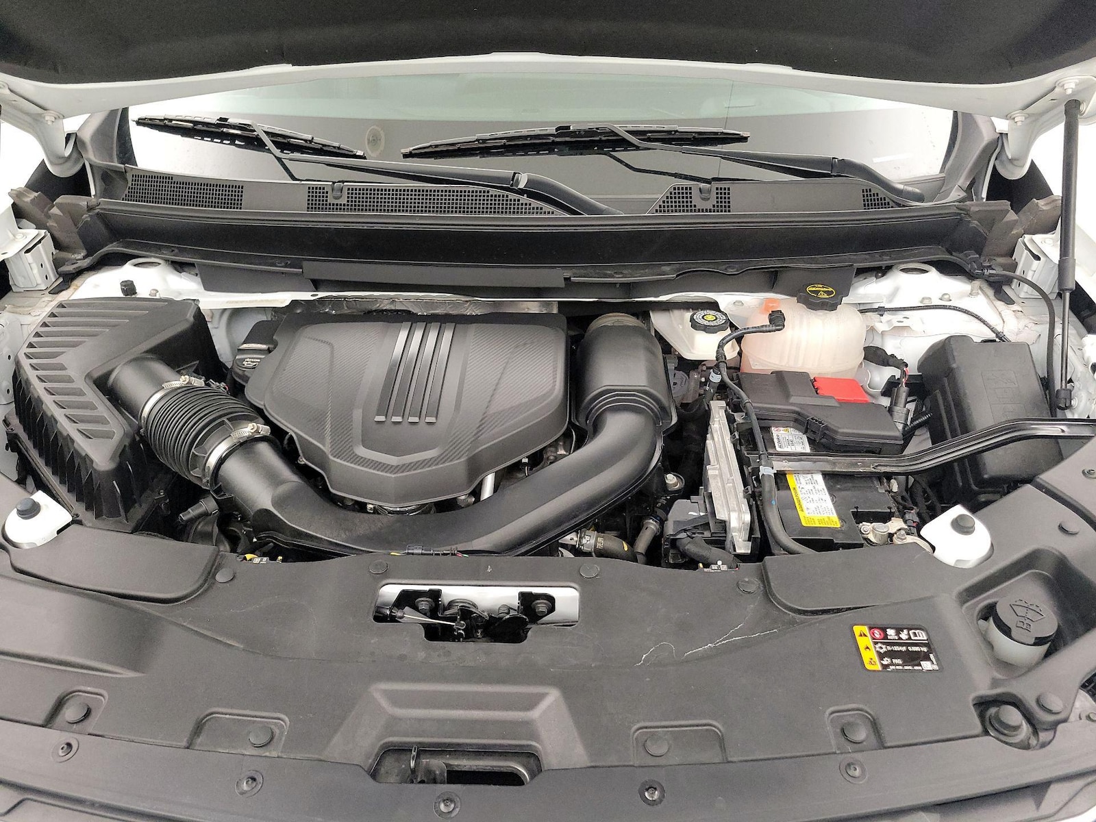 2024 Chevrolet Traverse 1LT - Photo 23