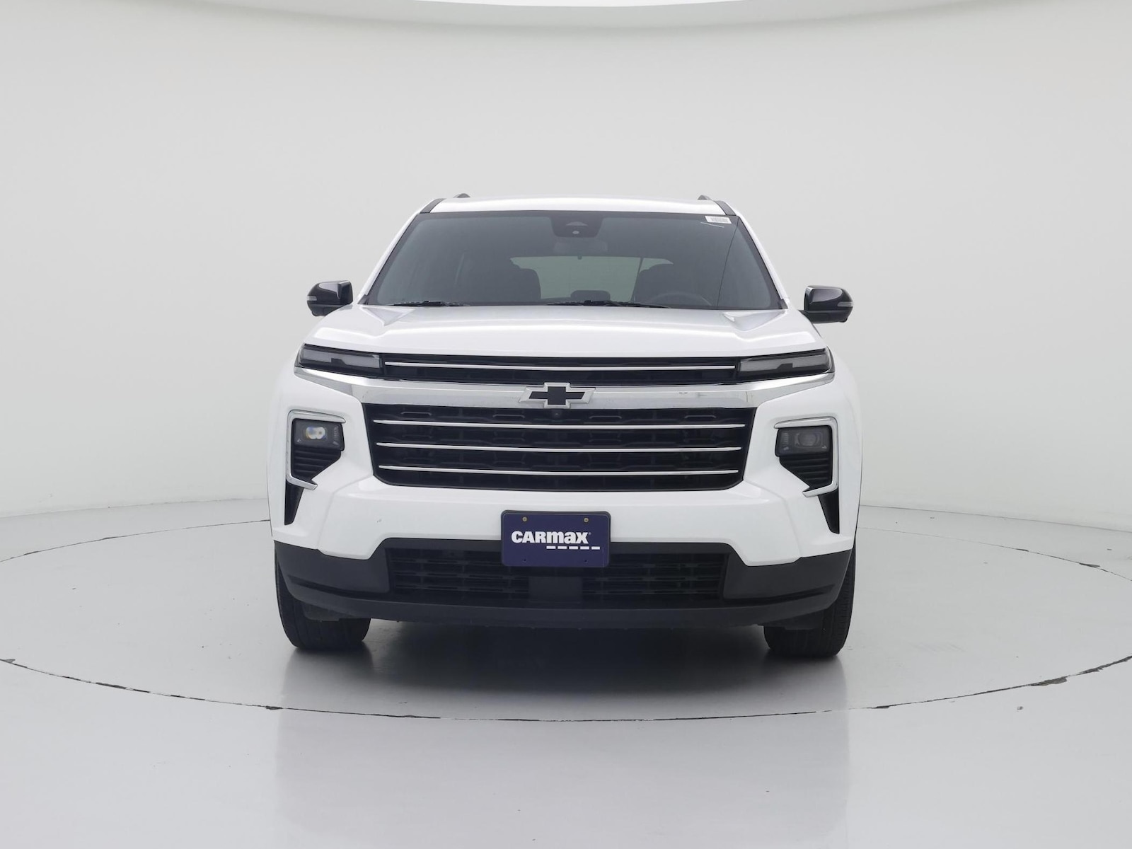 2024 Chevrolet Traverse 1LT - Photo 6