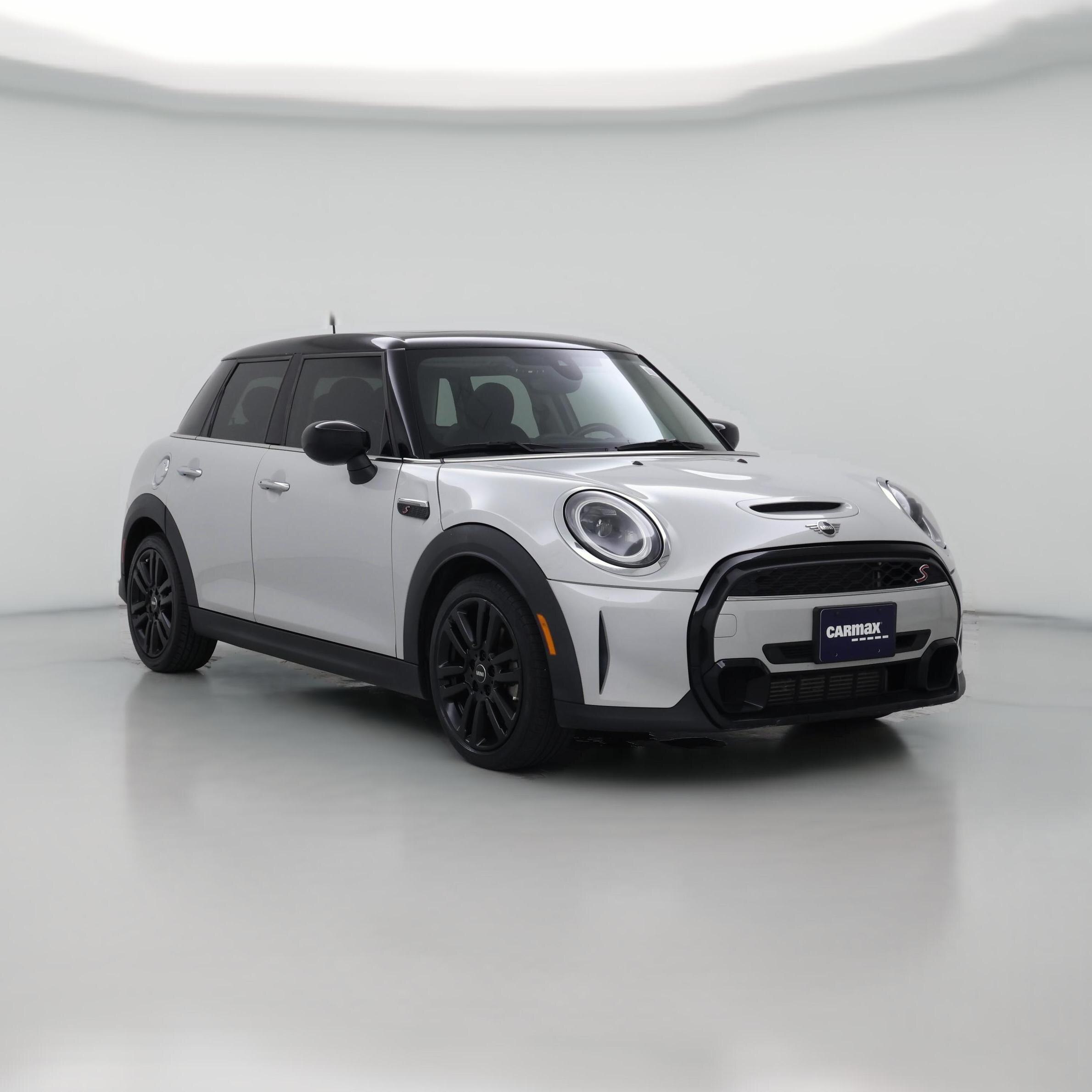 Thumbnail: 2022 MINI Cooper Hardtop - 1