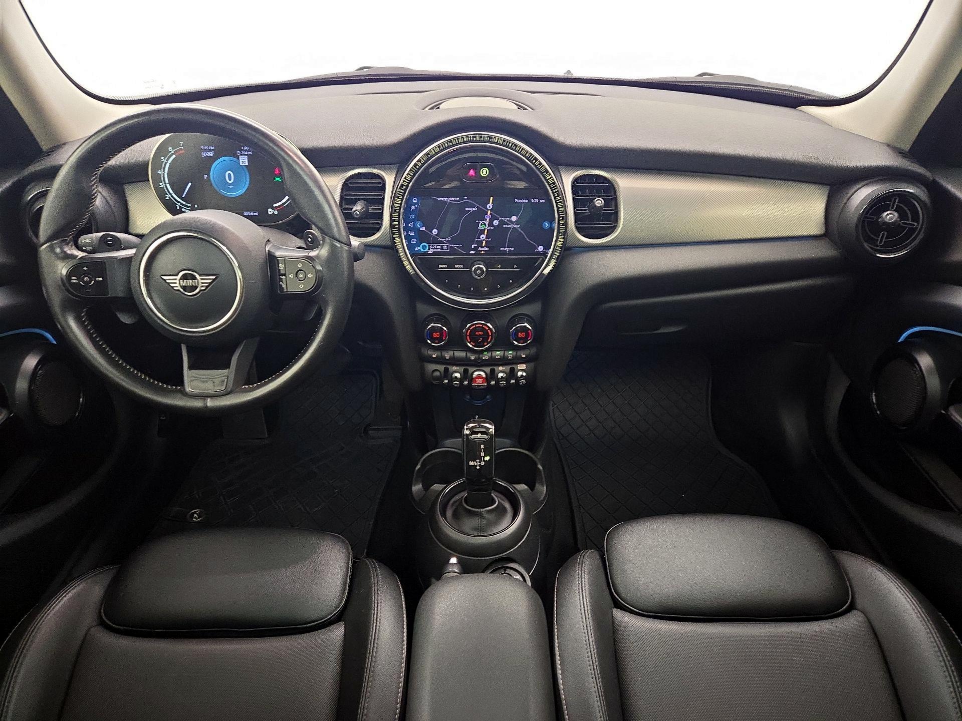 Thumbnail: 2022 MINI Cooper Hardtop - 9