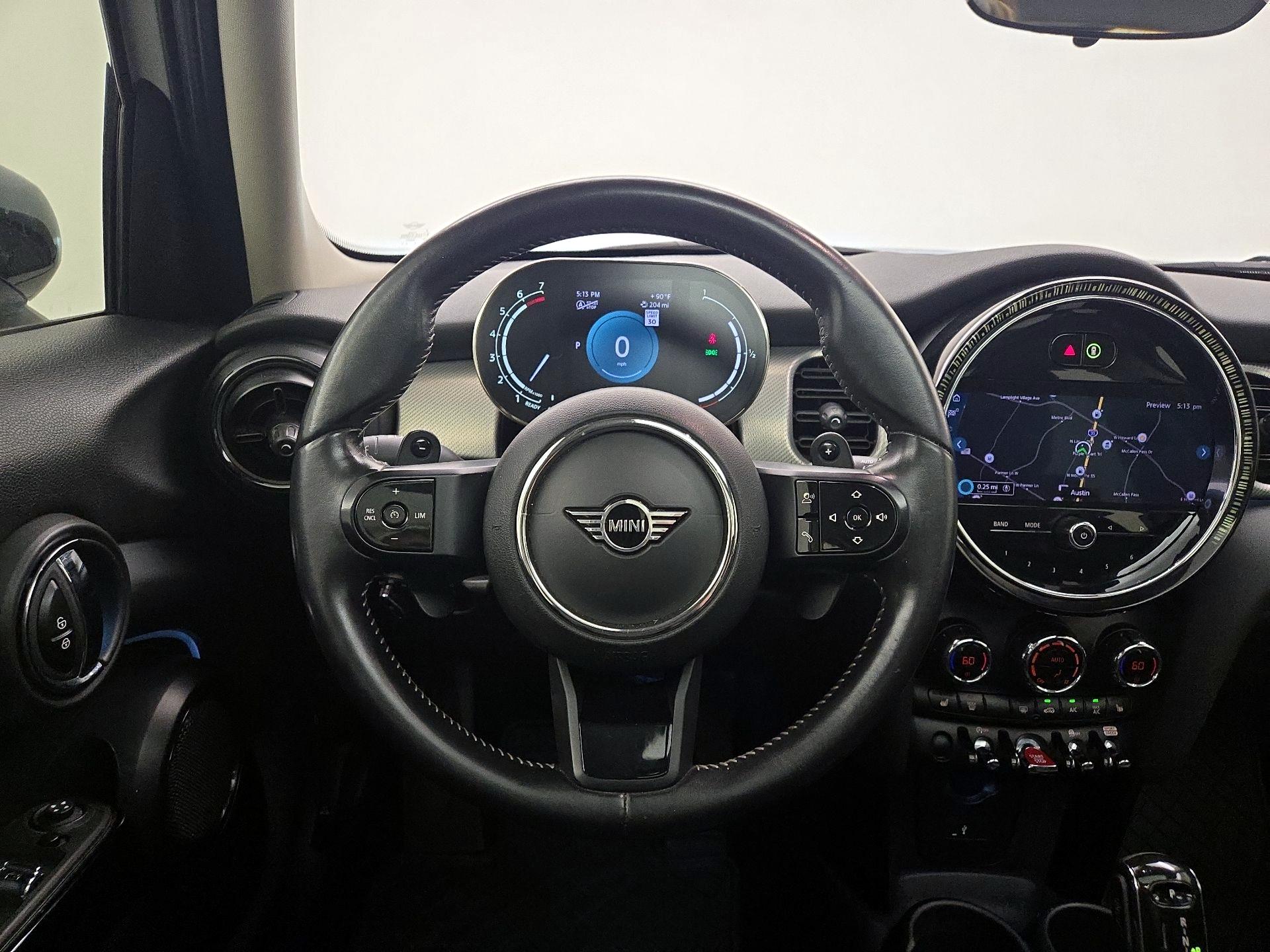 Thumbnail: 2022 MINI Cooper Hardtop - 10