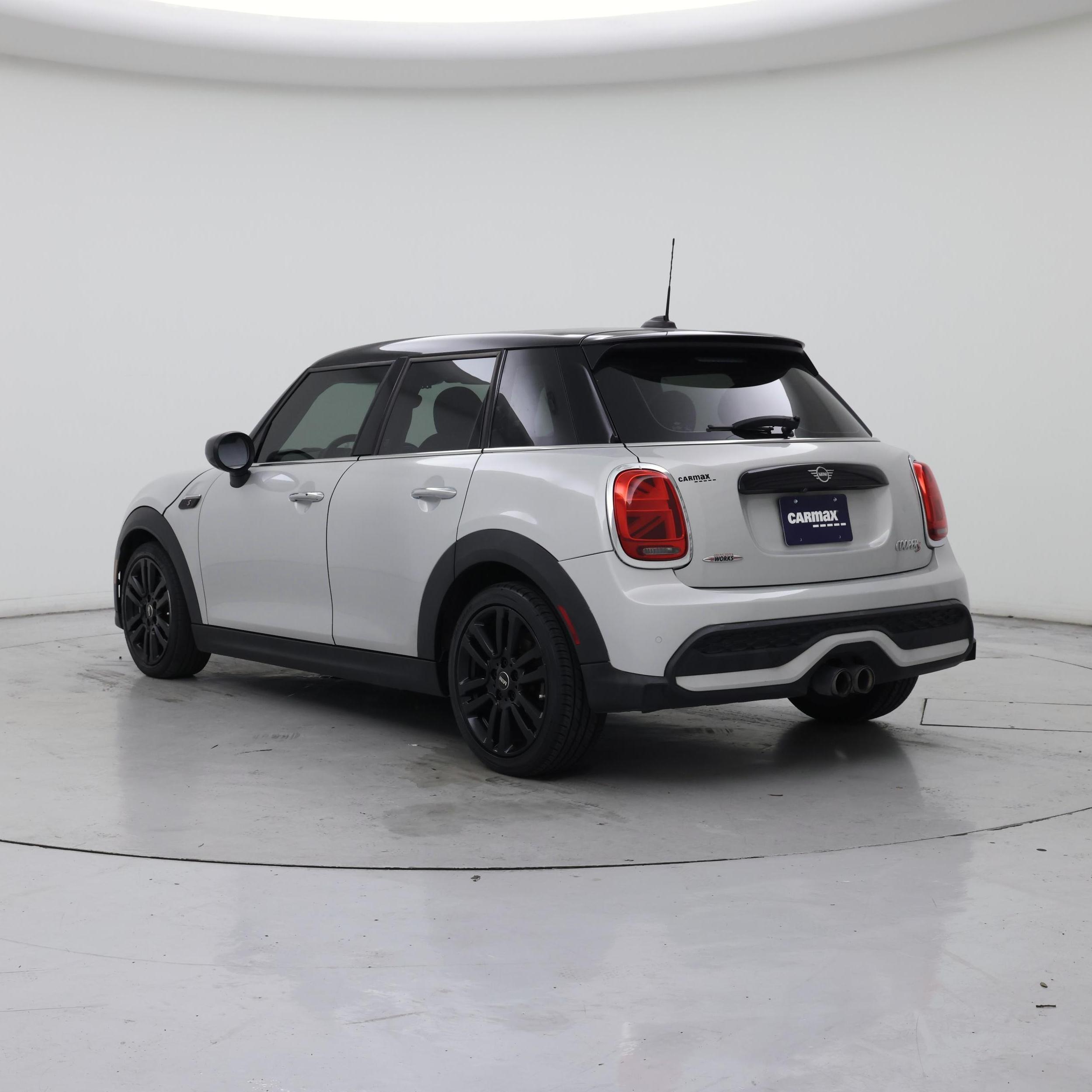 Thumbnail: 2022 MINI Cooper Hardtop - 2