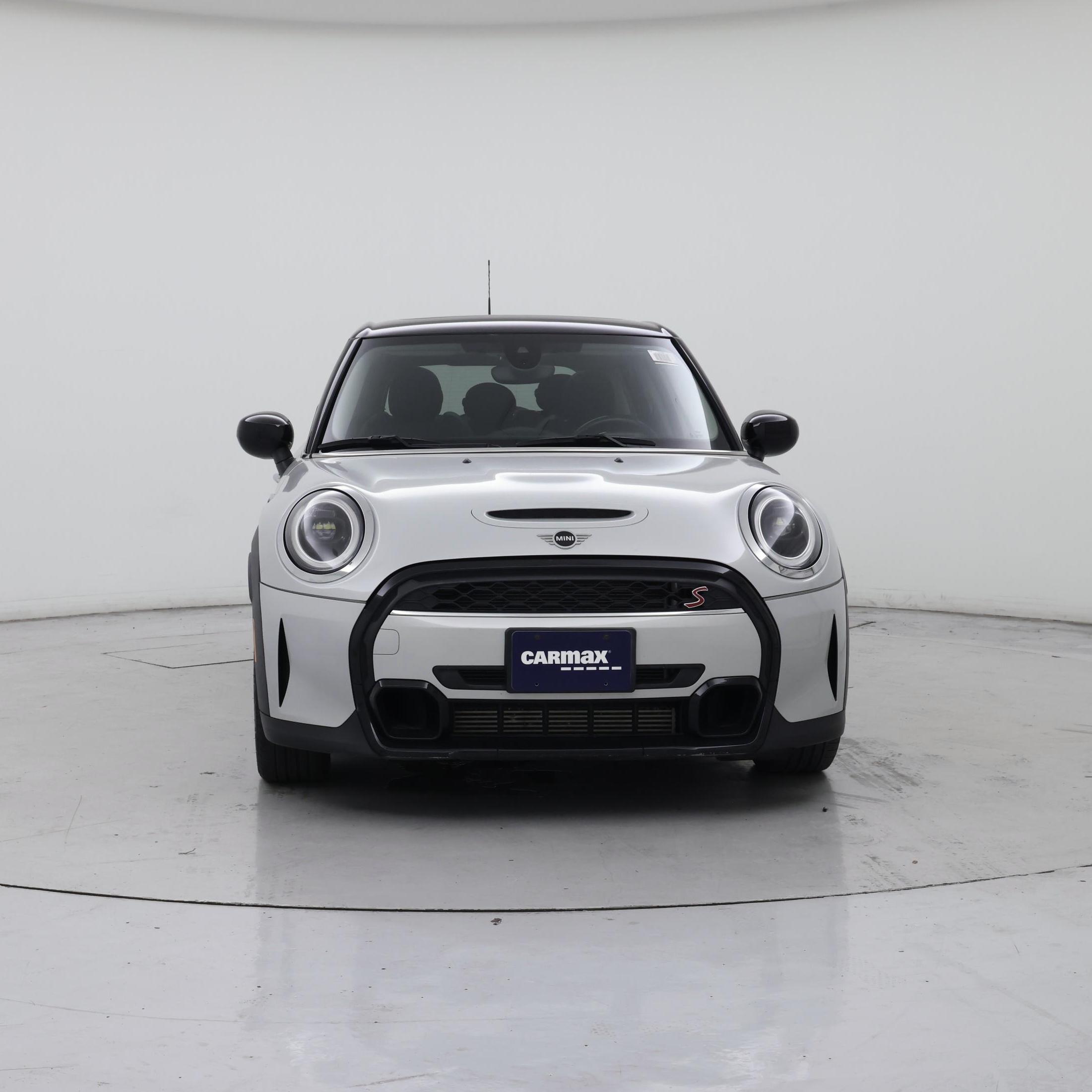 Thumbnail: 2022 MINI Cooper Hardtop - 5
