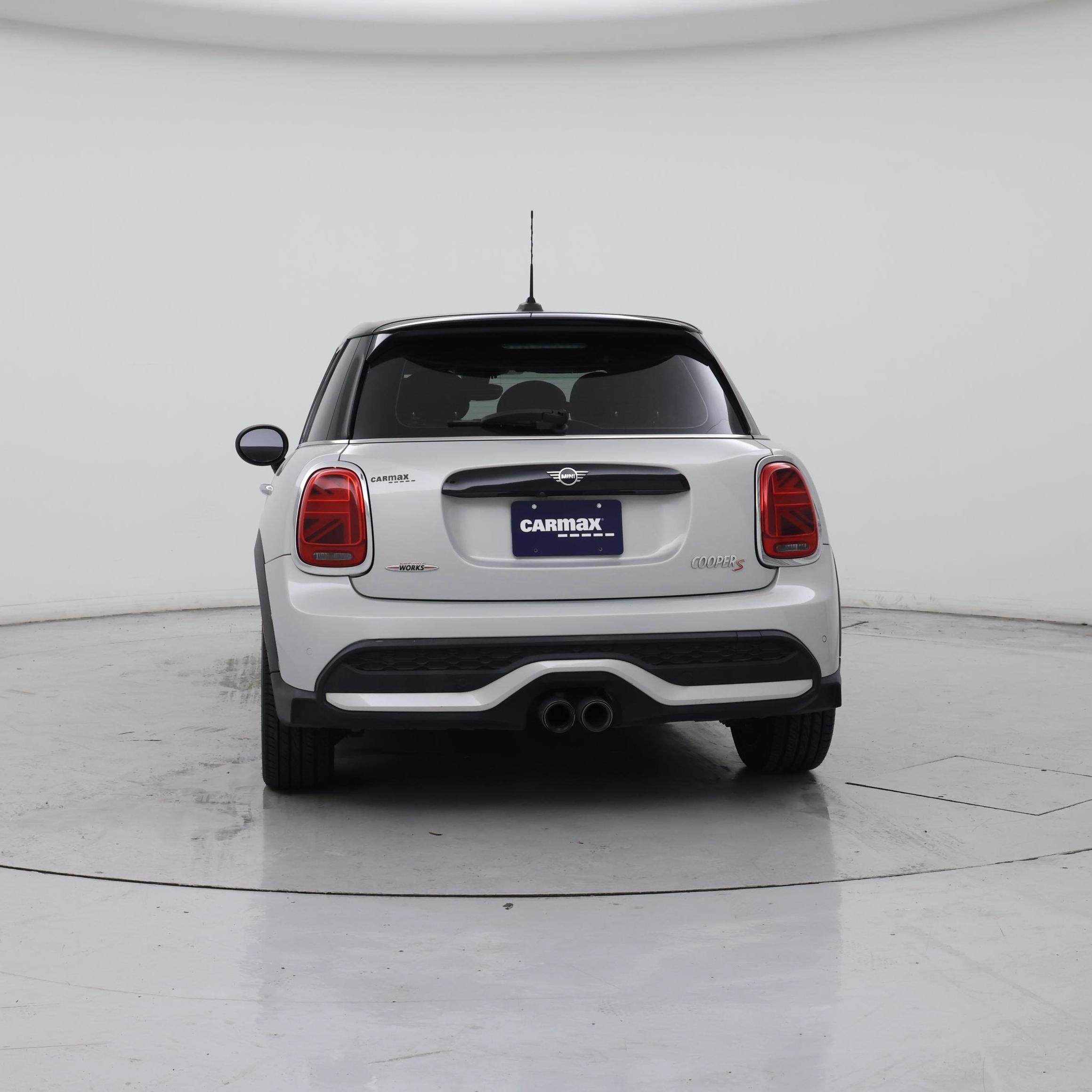 Thumbnail: 2022 MINI Cooper Hardtop - 6