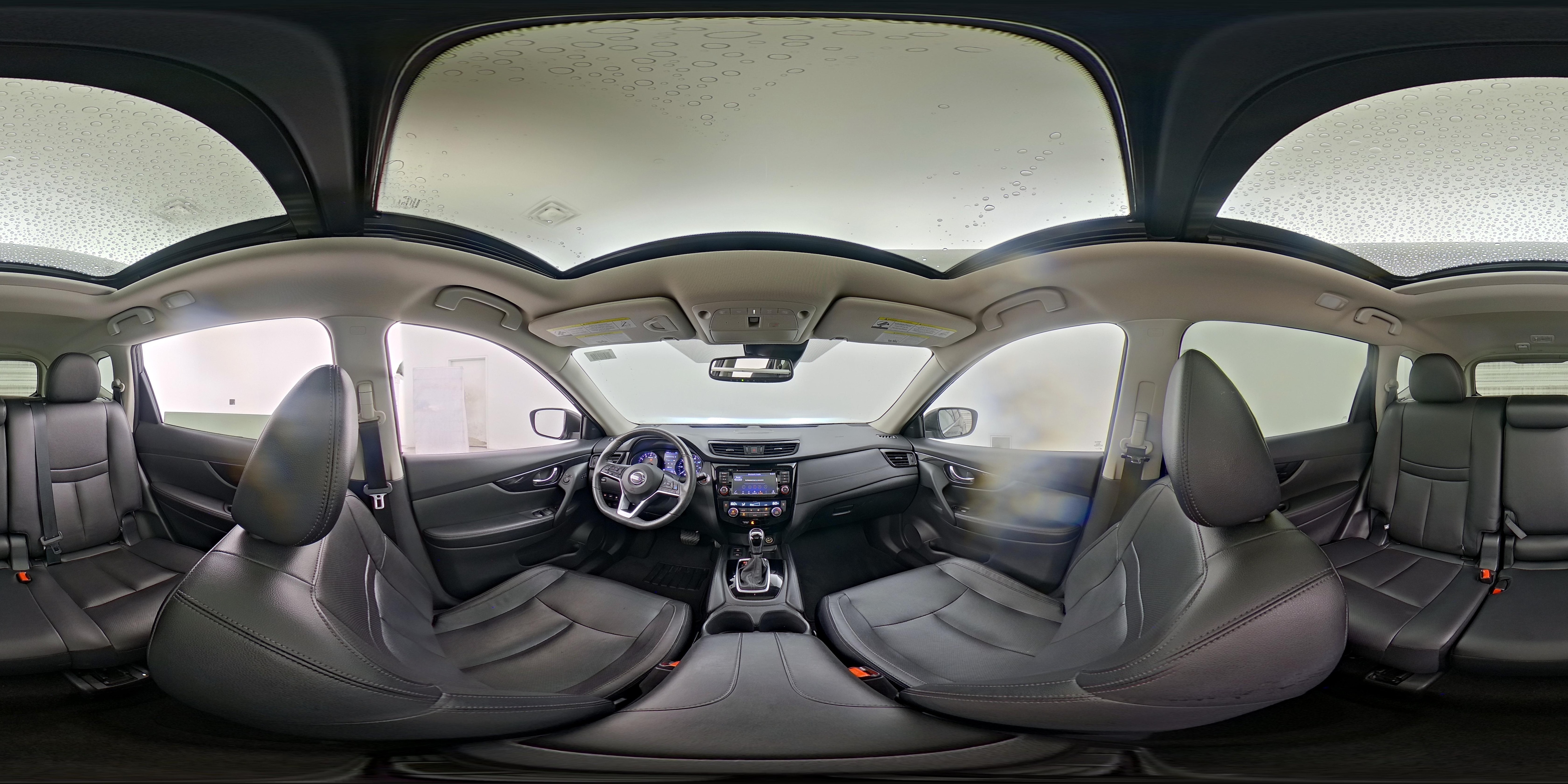 2019 Nissan Rogue SL - Photo 26