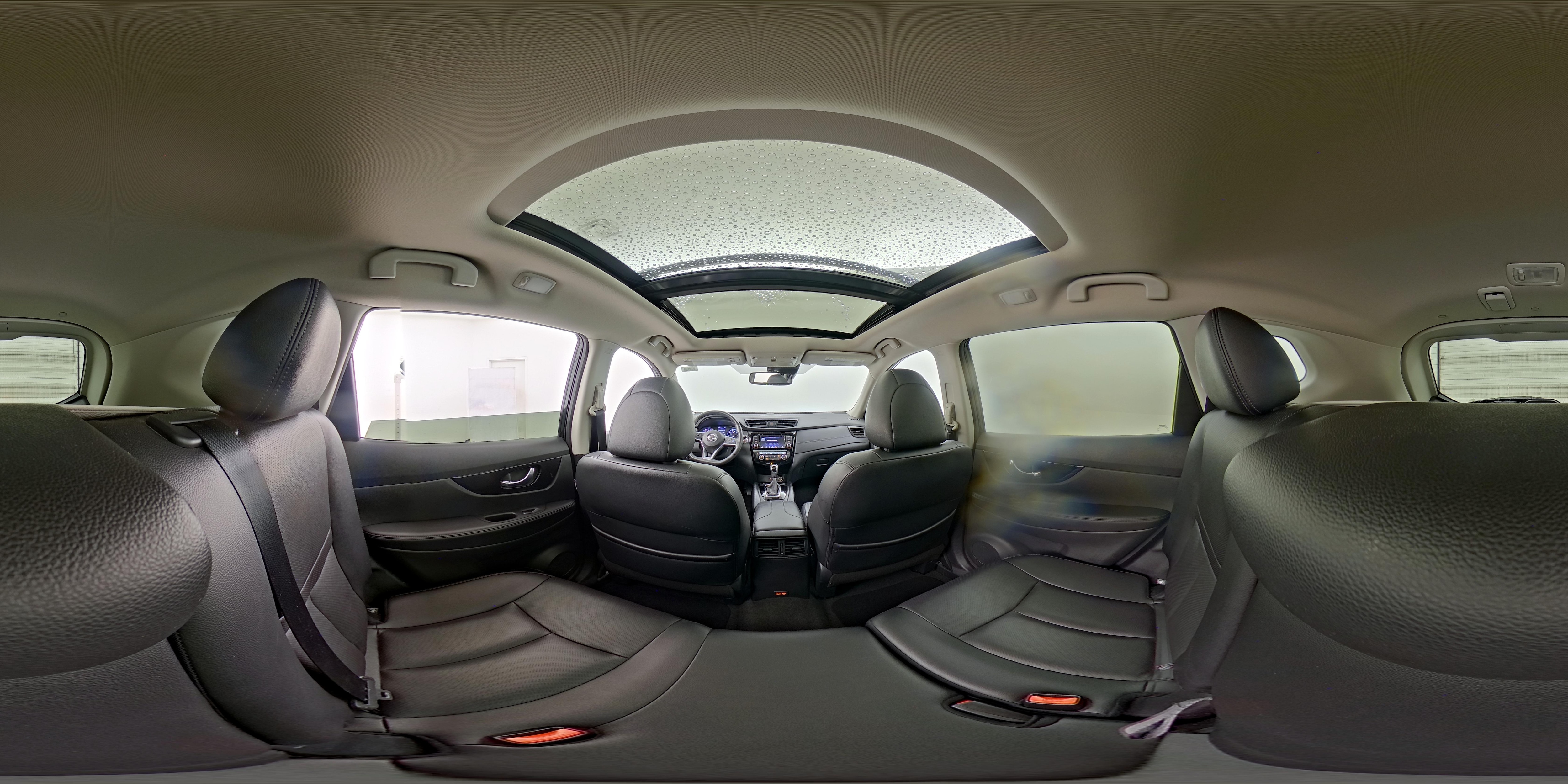 2019 Nissan Rogue SL - Photo 27