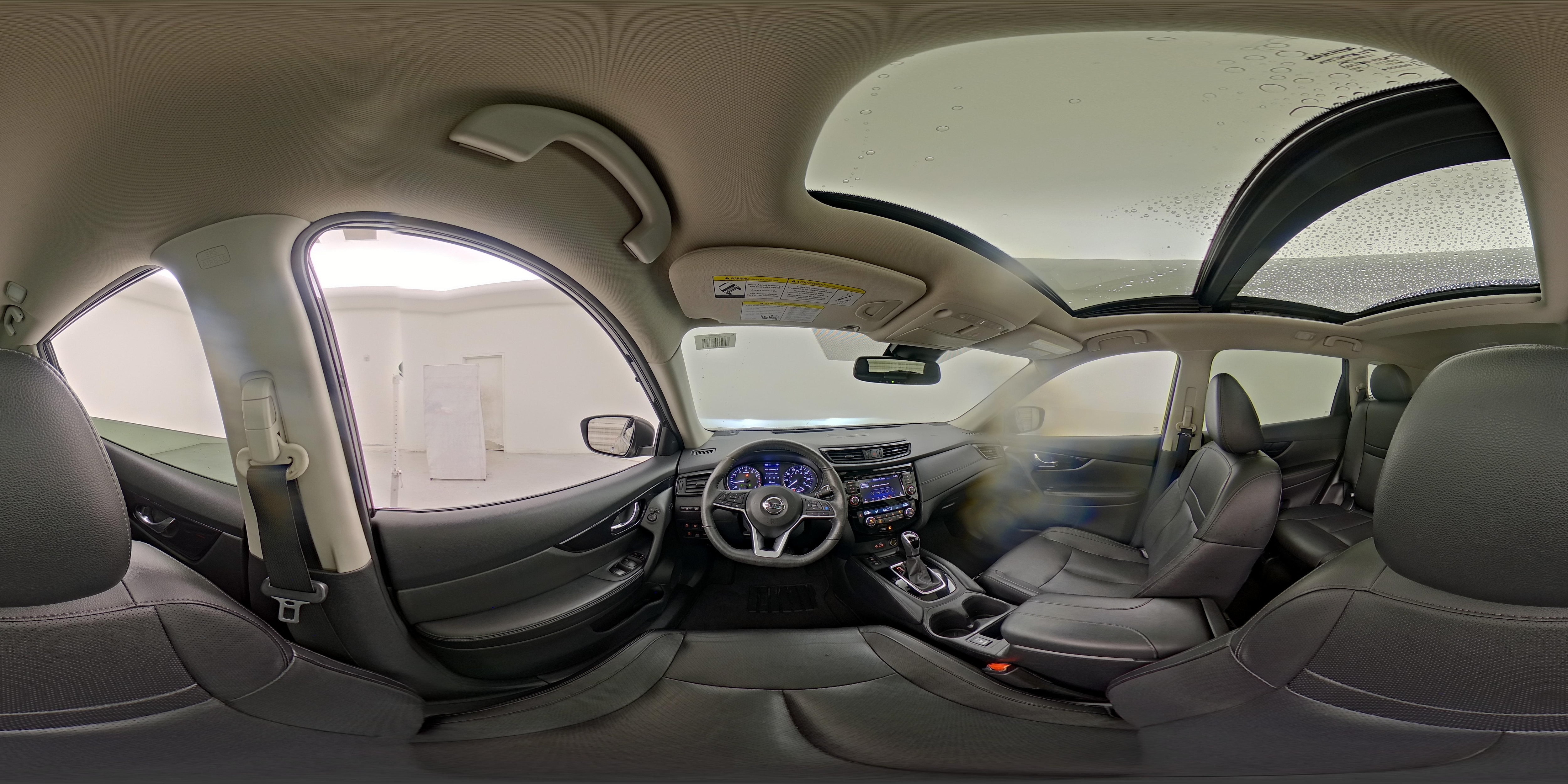 2019 Nissan Rogue SL - Photo 28