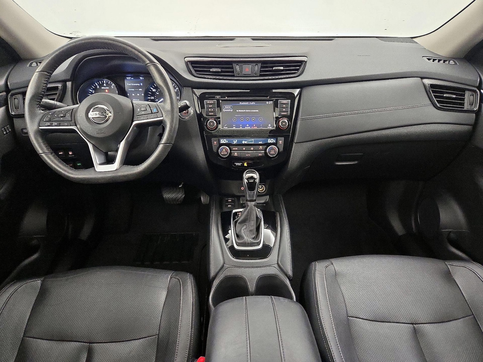 2019 Nissan Rogue SL - Photo 10