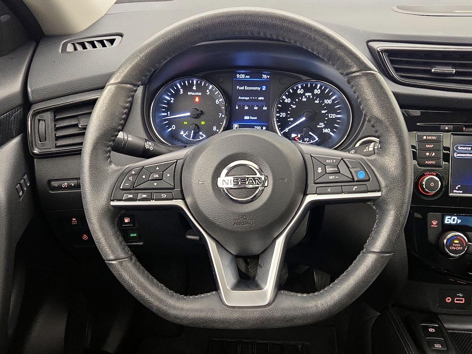 2019 Nissan Rogue SL - Photo 11